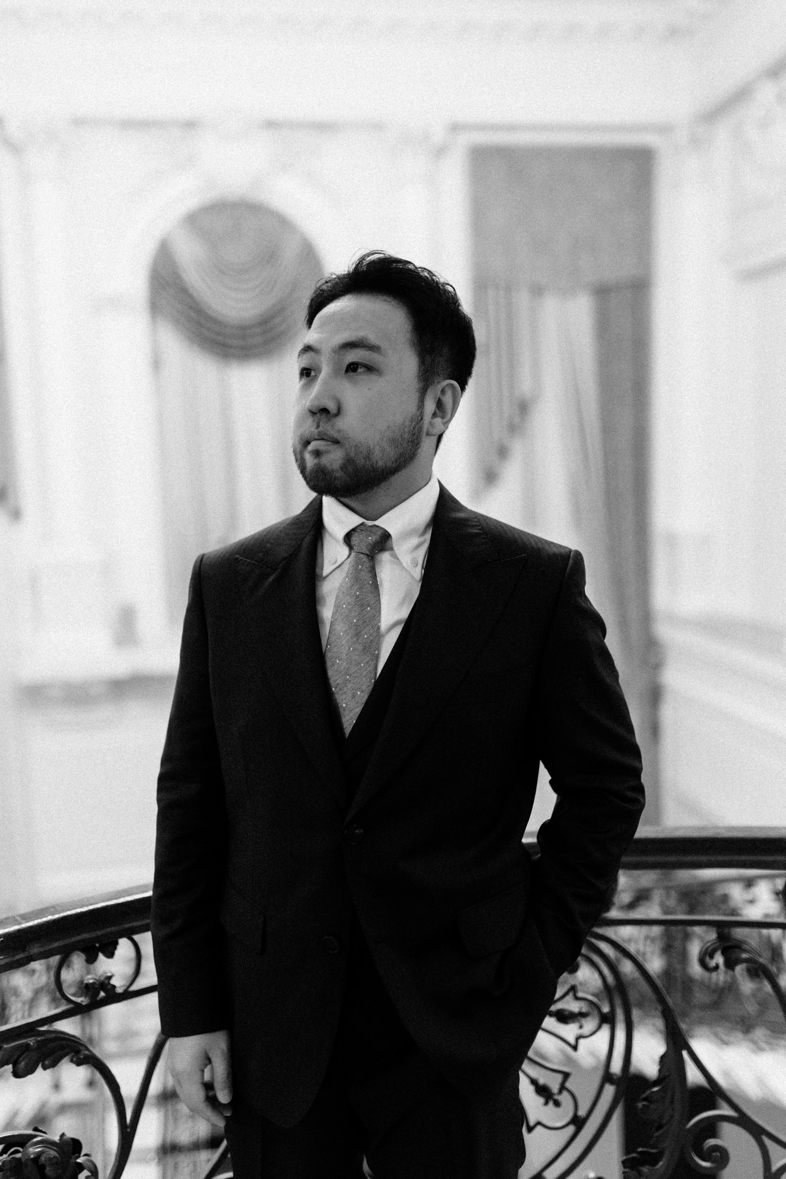 Арина и Лэмэн. Фотограф в Санкт-Петербурге