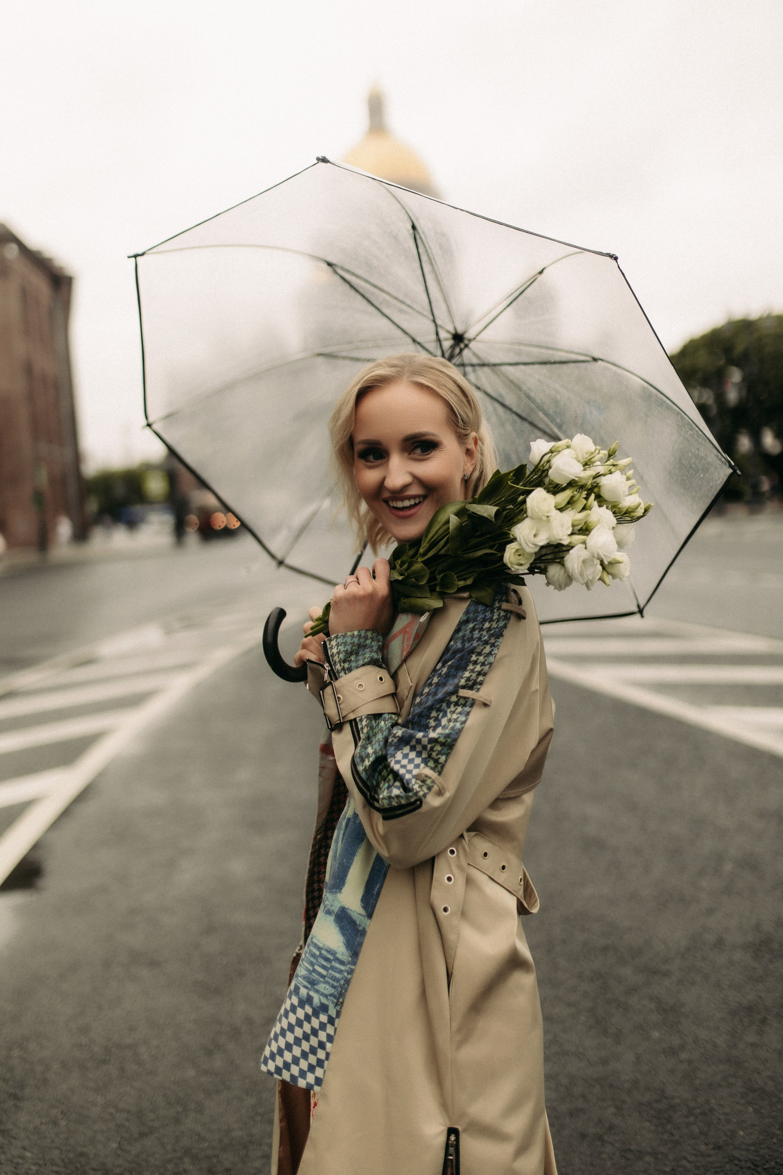 Екатерина. Фотограф в Санкт-Петербурге