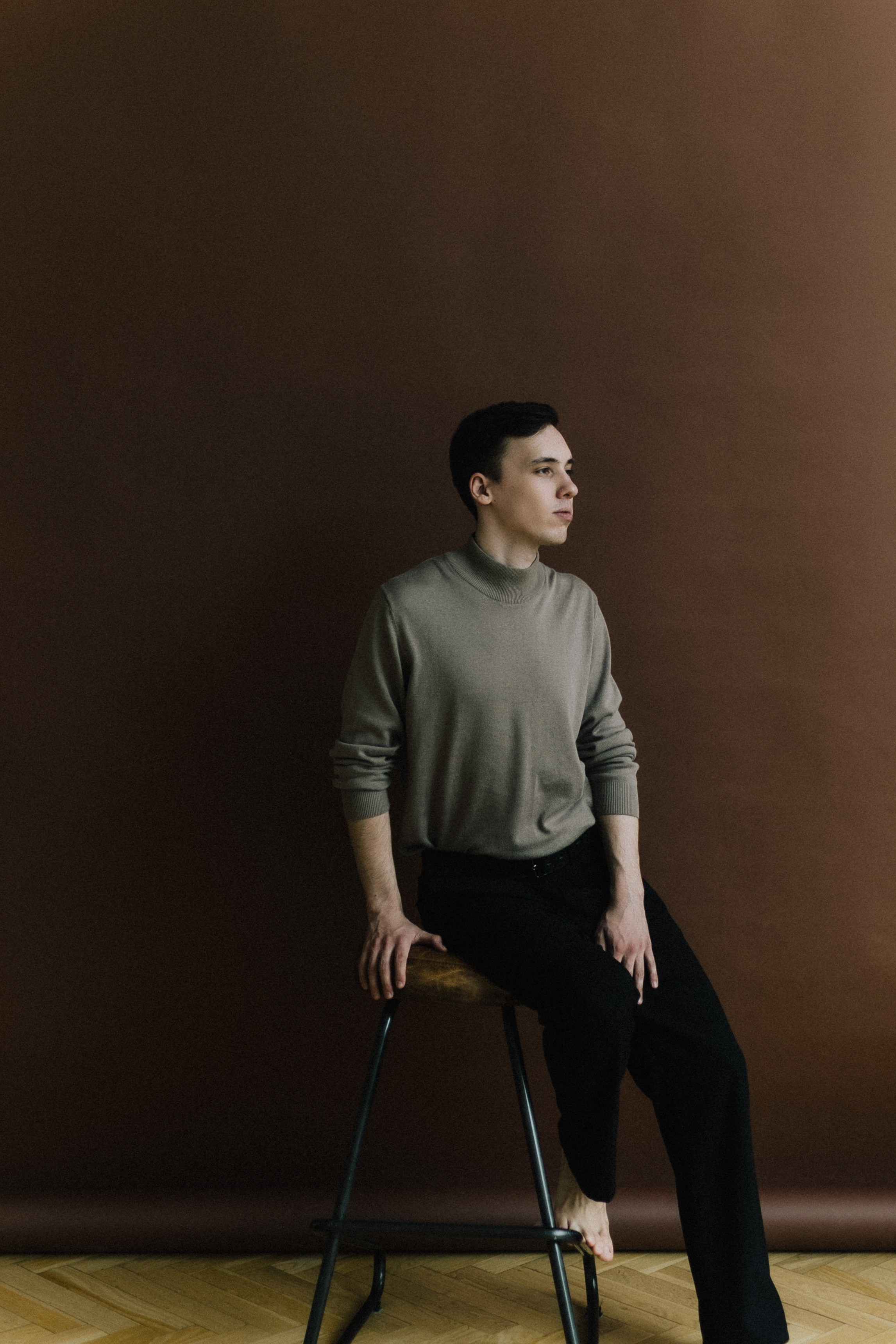 Андрей. Фотограф в Санкт-Петербурге