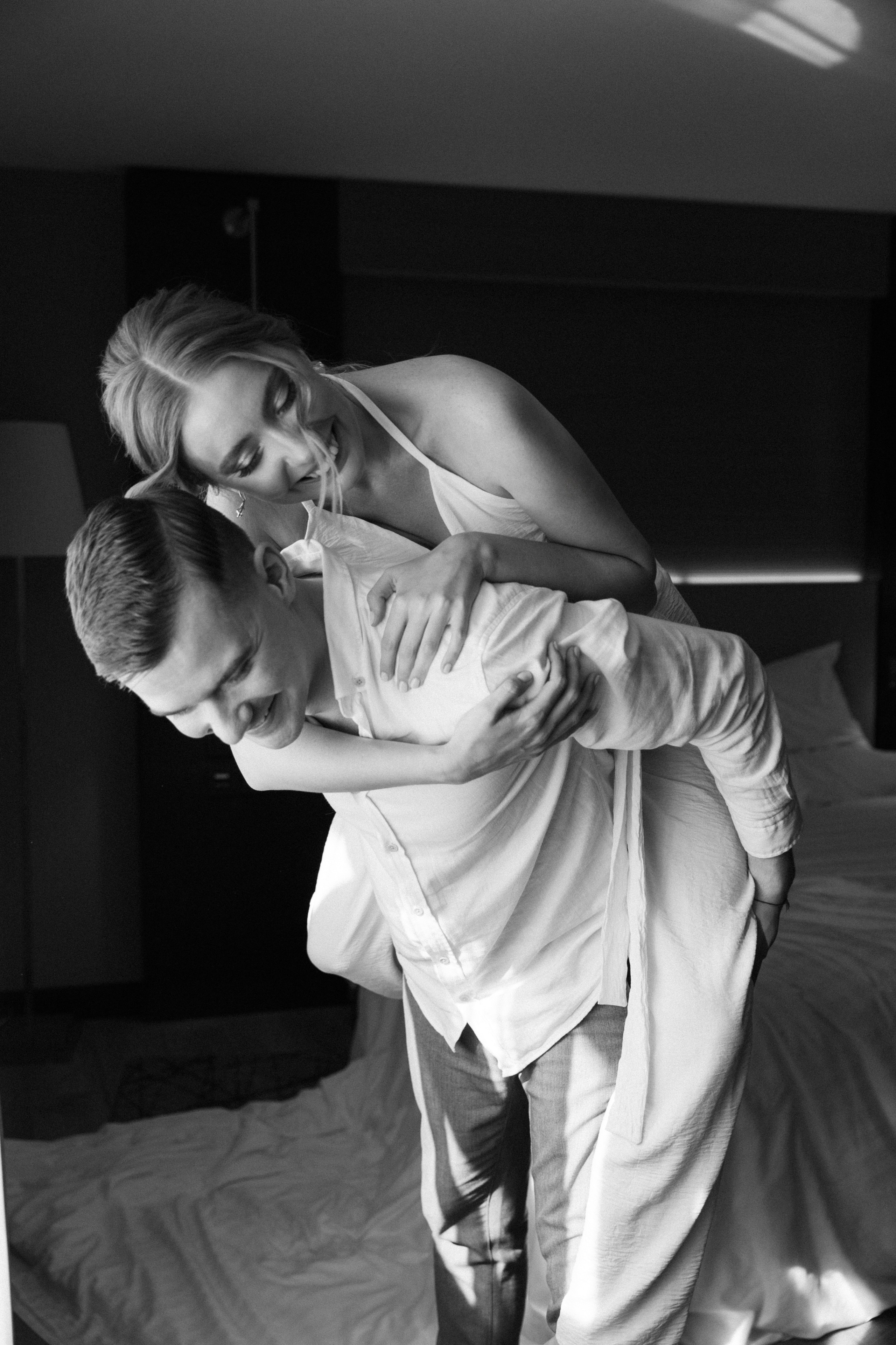 Катя и Саша. Фотограф Нижний Новгород