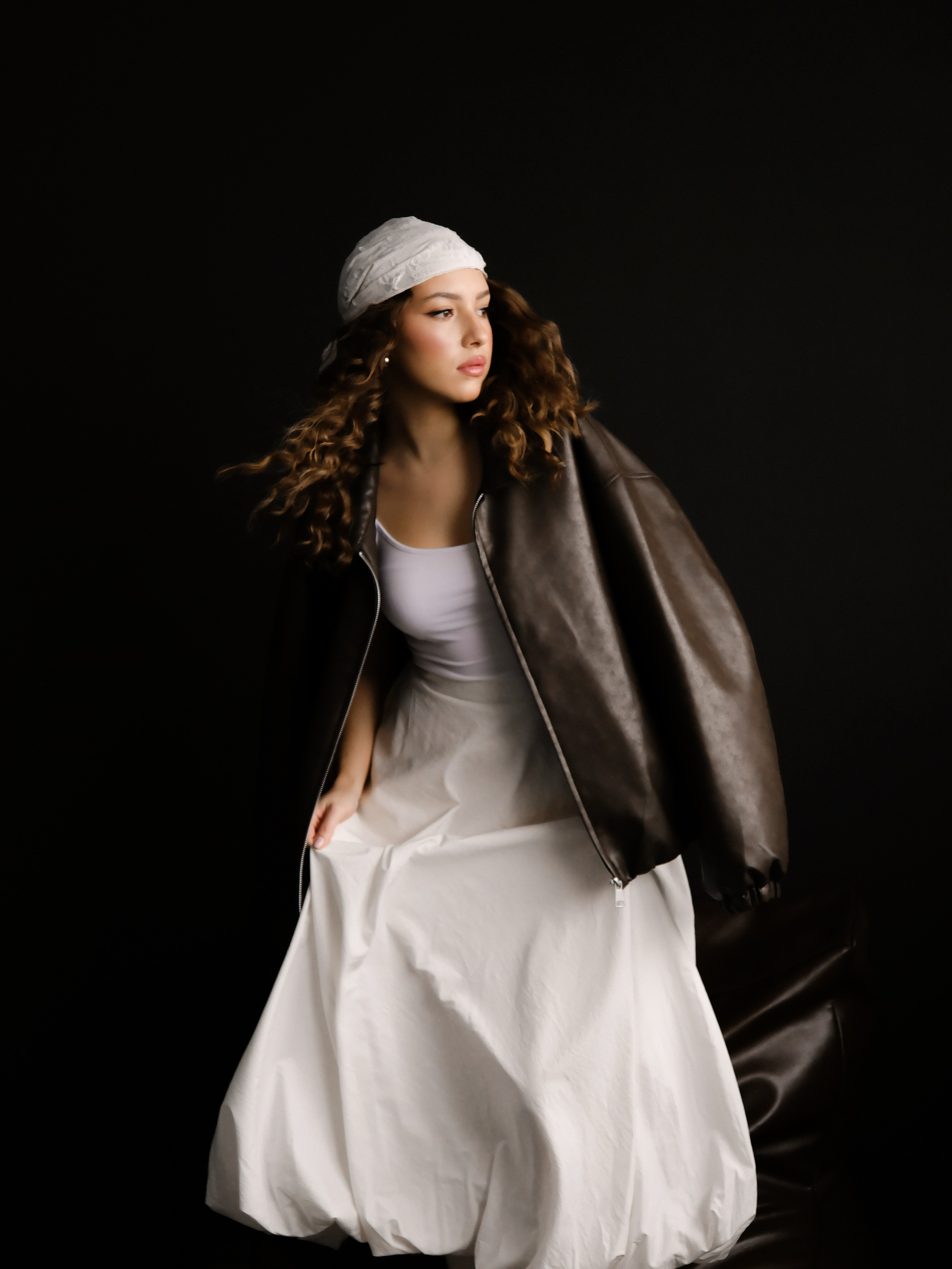 Индивидуальная фотосессия, Портретная съёмка. ЛАФФ ФОТО И ВИДЕОПРОДАКШЕН