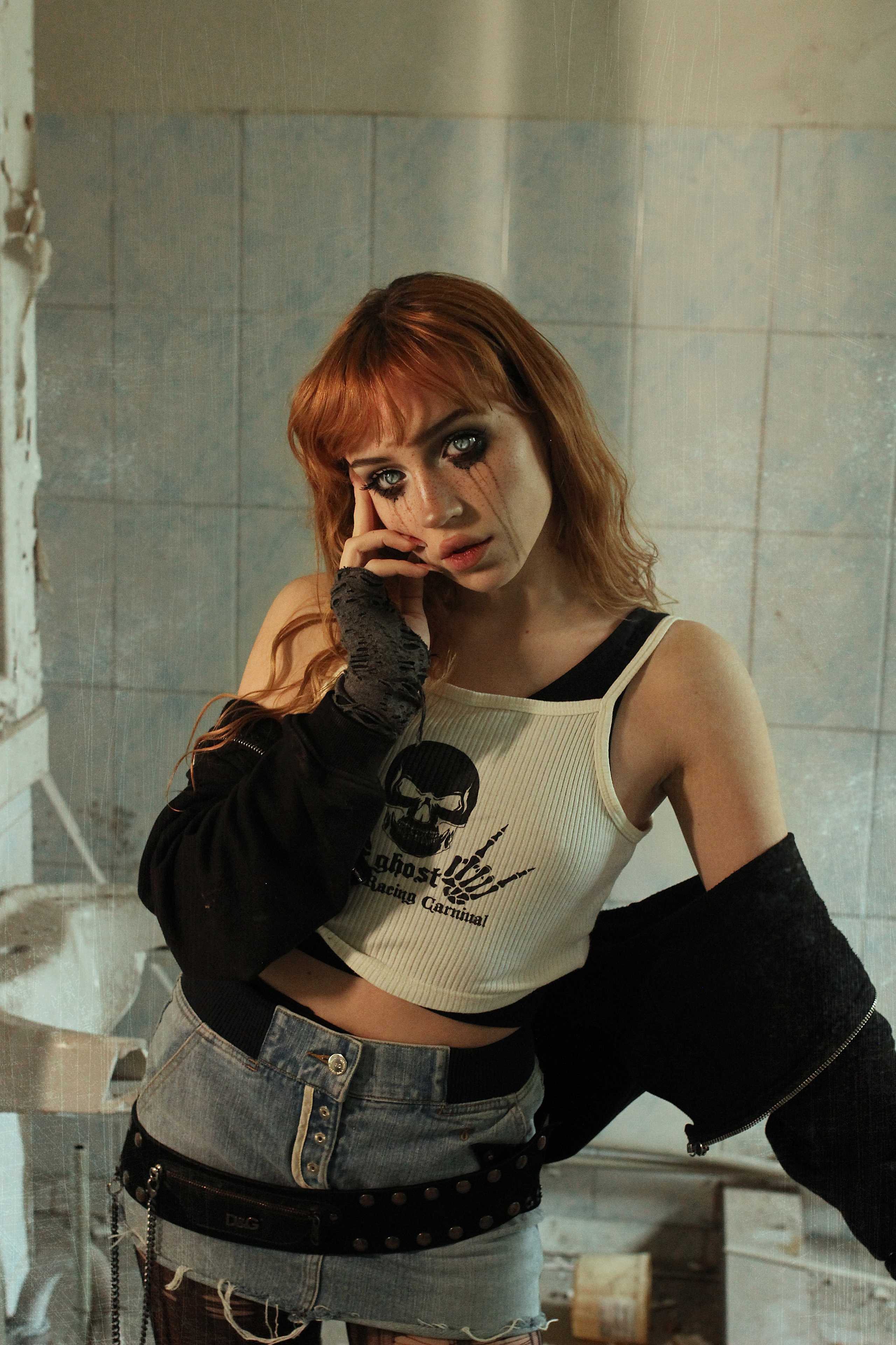 Виолетта. Фотограф Воронеж