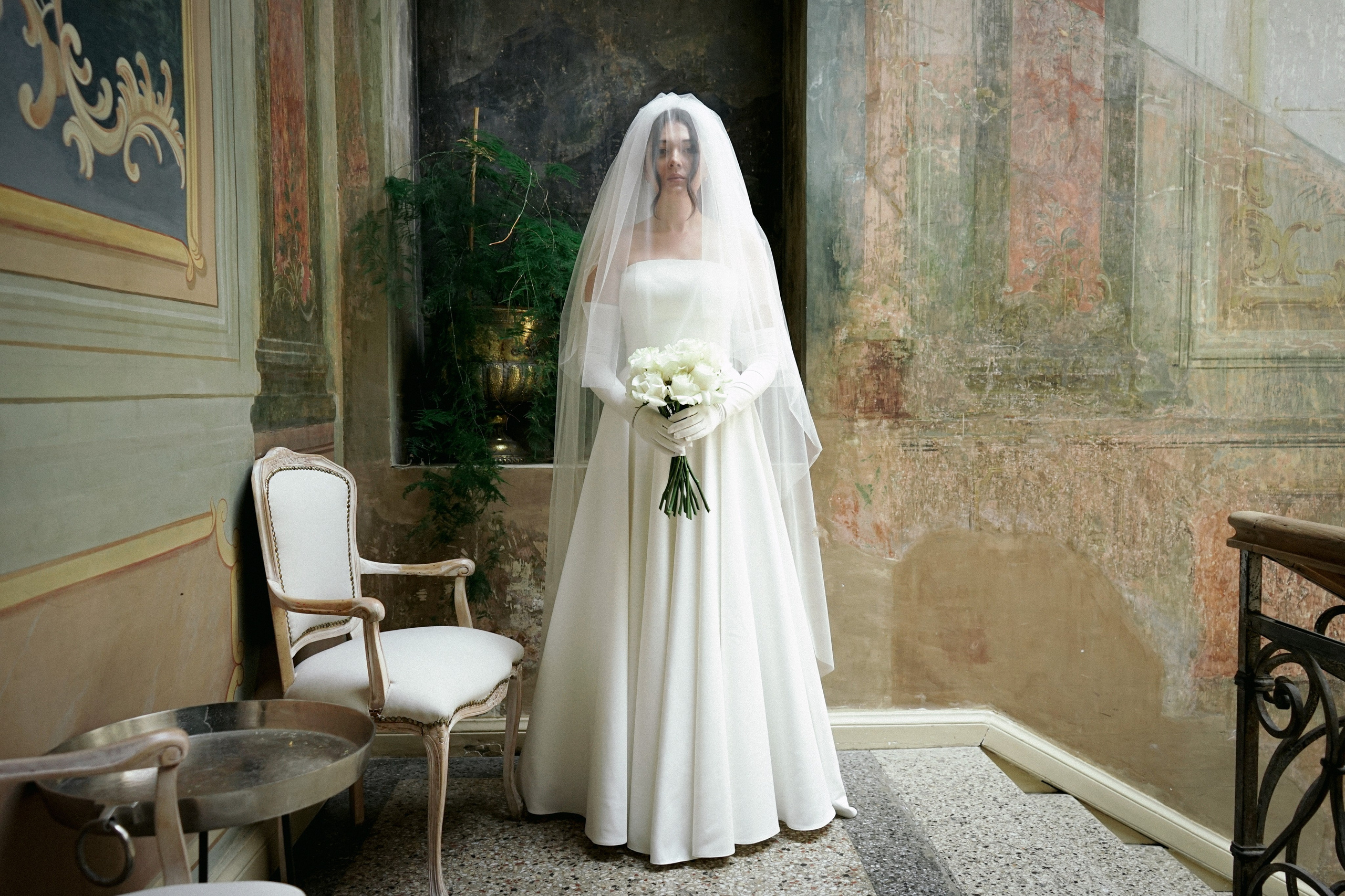 Gentle Mood. Photographer in Georgia UAE Russia Nekit Fox