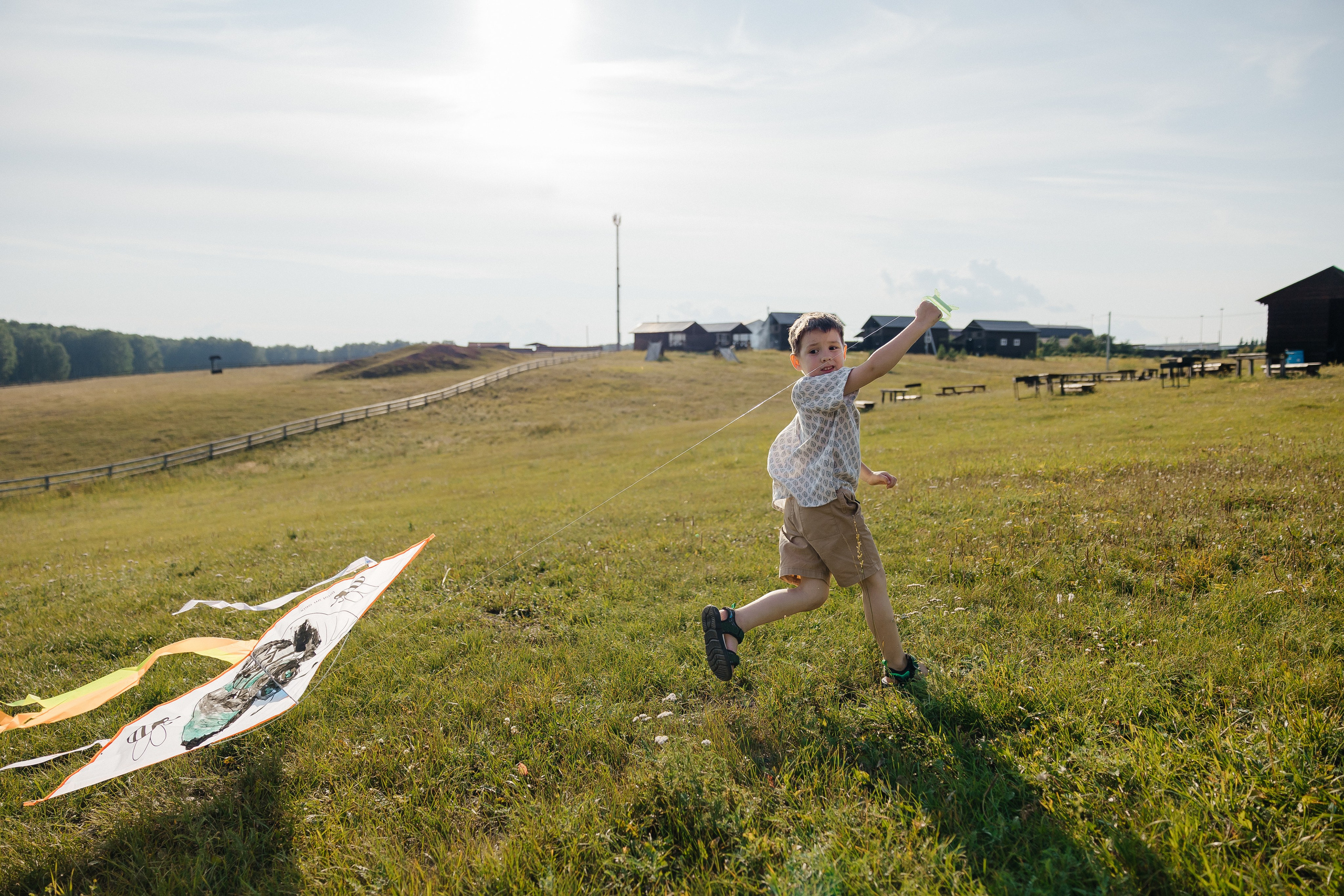 День рождения. Фотограф свадебный семейный в Красноярске Шукшина Наталья