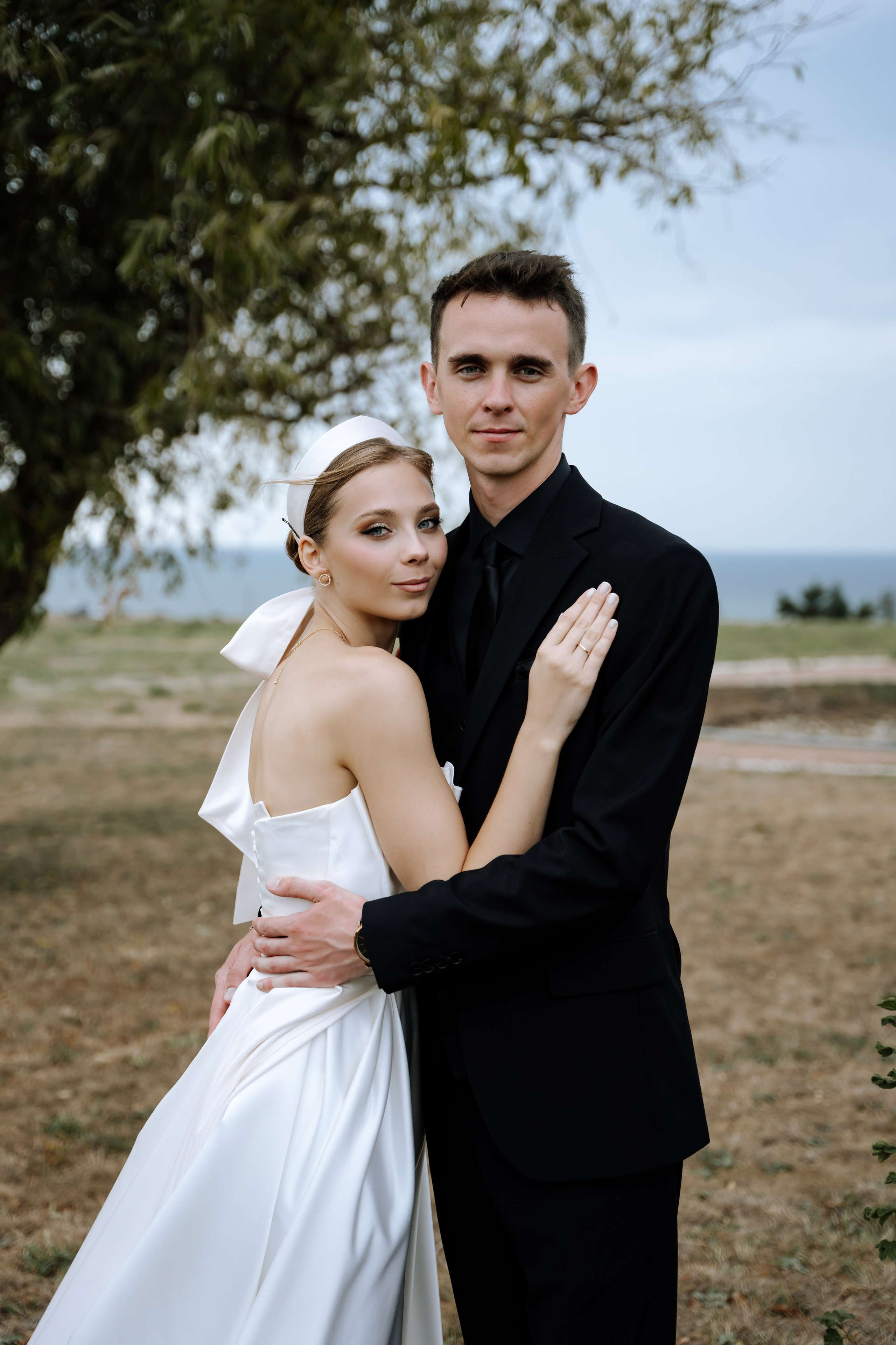 Кирилл и Ксения…. Свадебный фотограф в Краснодаре, Анапе, Сочи, Новороссийске