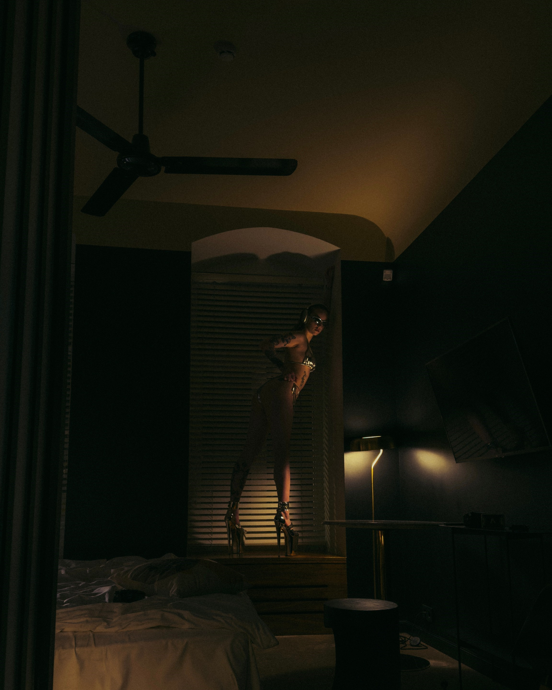 Hotel vibe. Фотограф Gertz5niper в Санкт-Петербурге