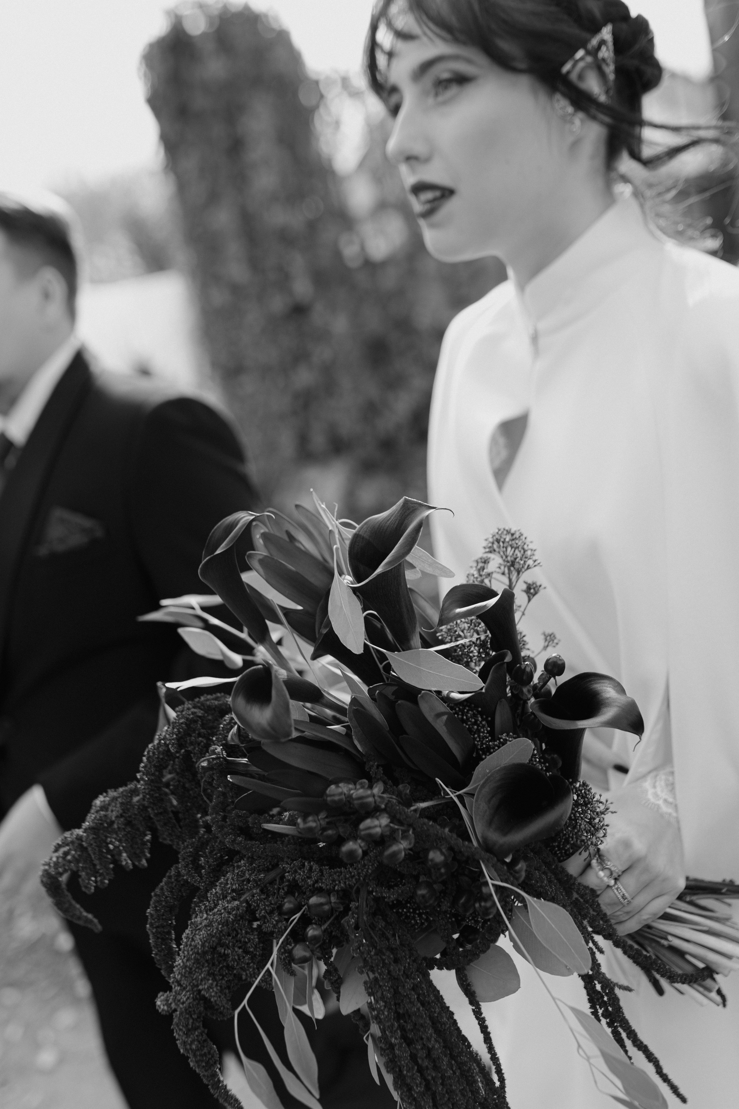 Свадьба Лены и Миши. Свадебный и семейный фотограф Женя Добрянская в Нижнем Новгороде