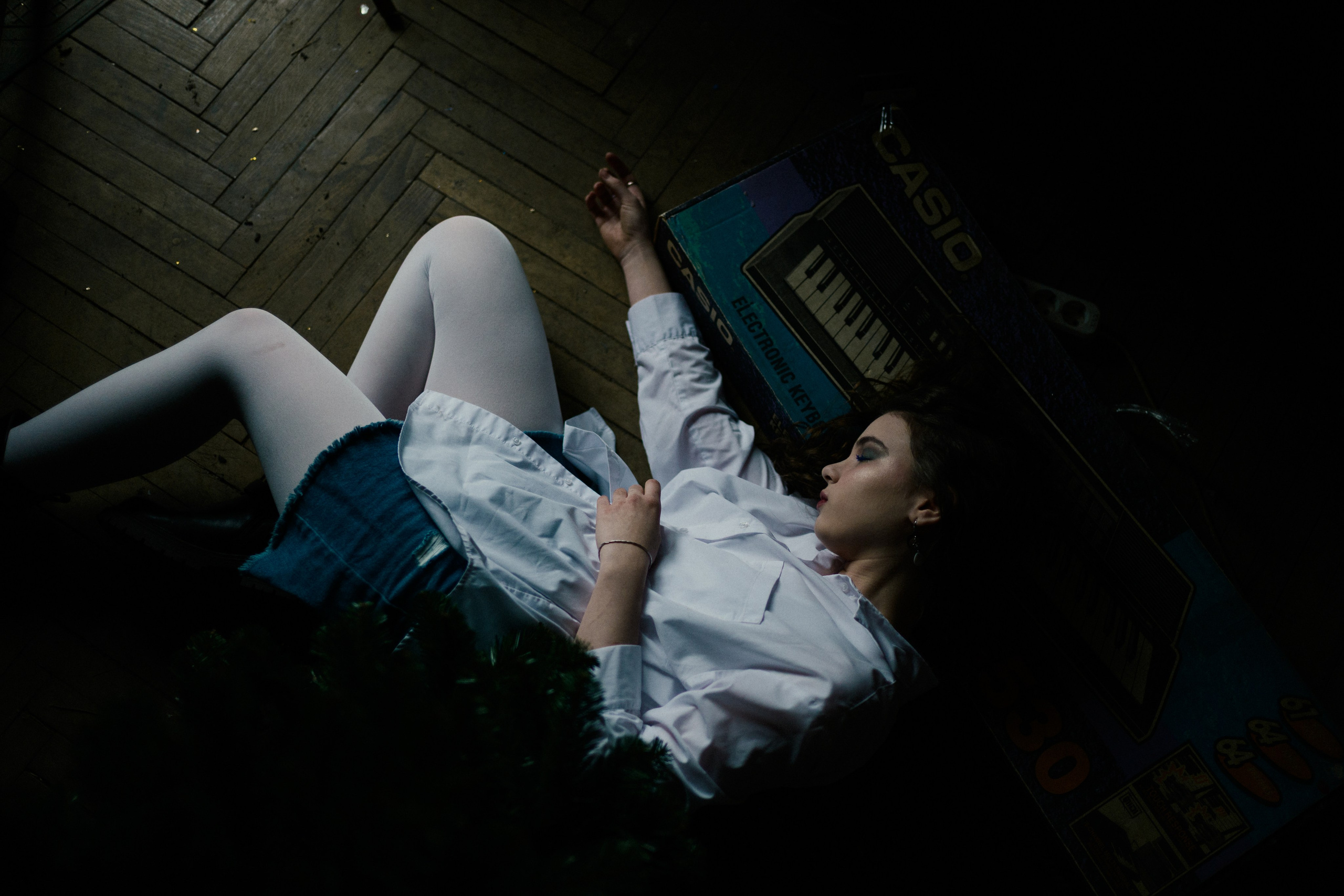 Ocelot. F11 production