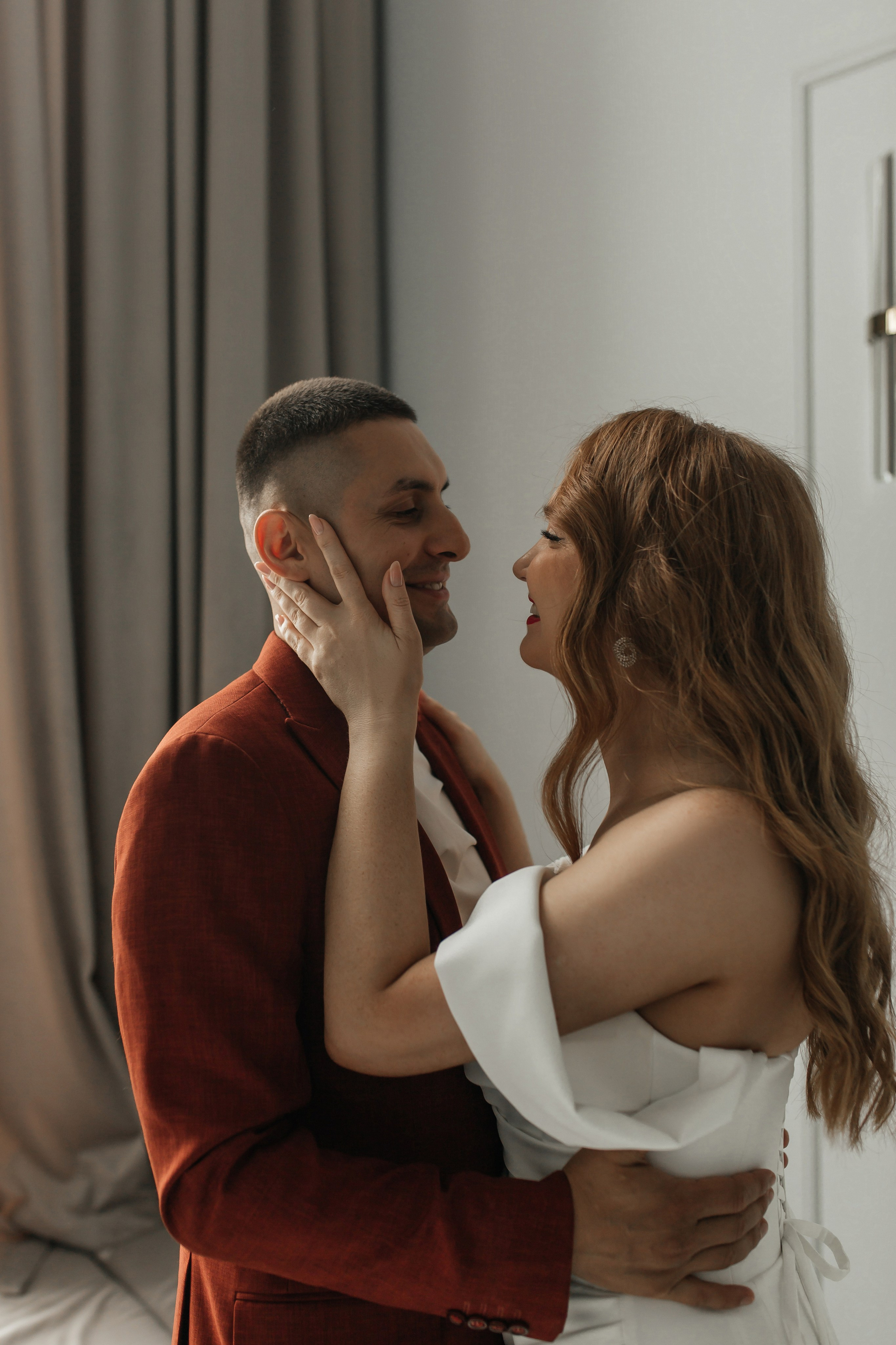 💍. Свадебный фотограф Тюмень