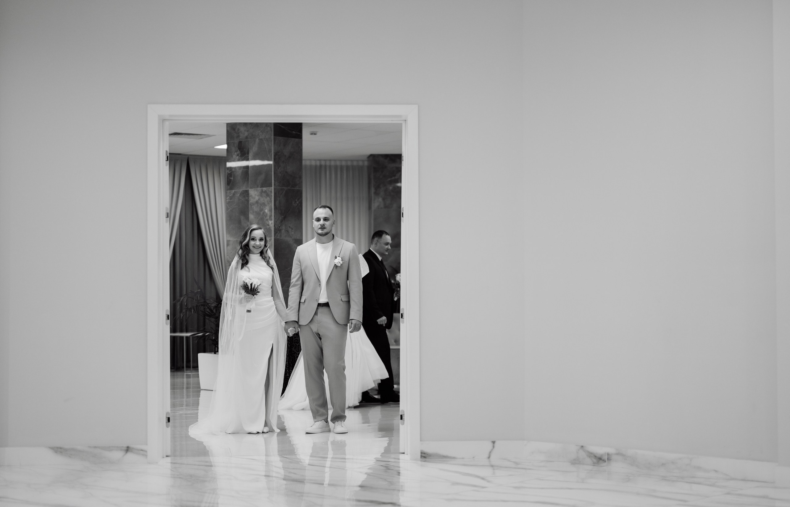 Фотограф на свадьбу Минск Москва Санкт-Петербург Свадебный фотограф Фотограф на свадьбу Репортажный фотограф Love Story Свадебная прогулка. Свадебный фотограф — Крюков Константин