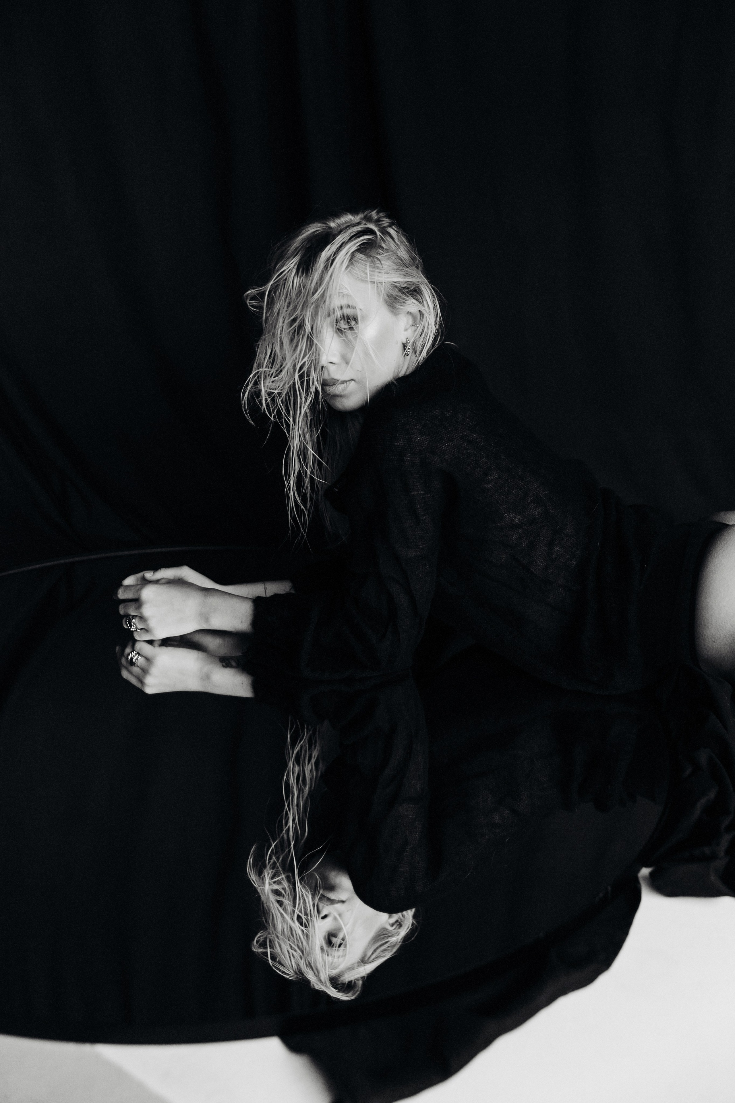 Маша. Главная