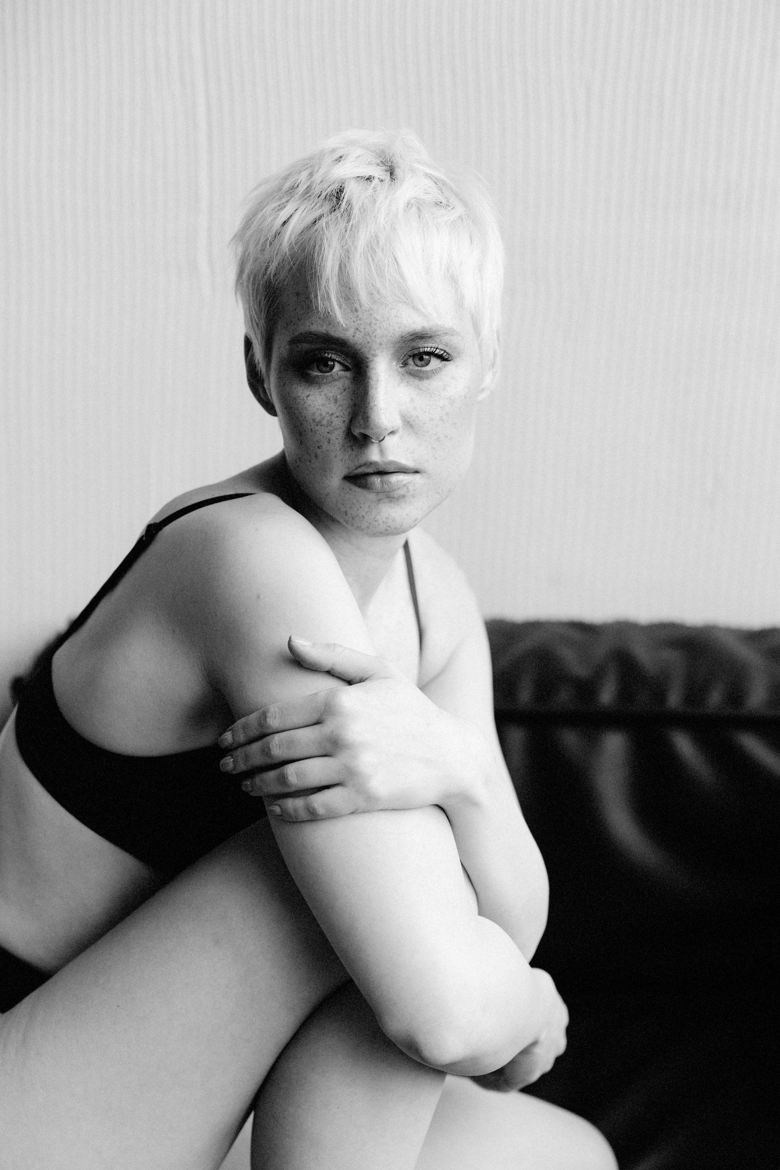 Милена. Главная