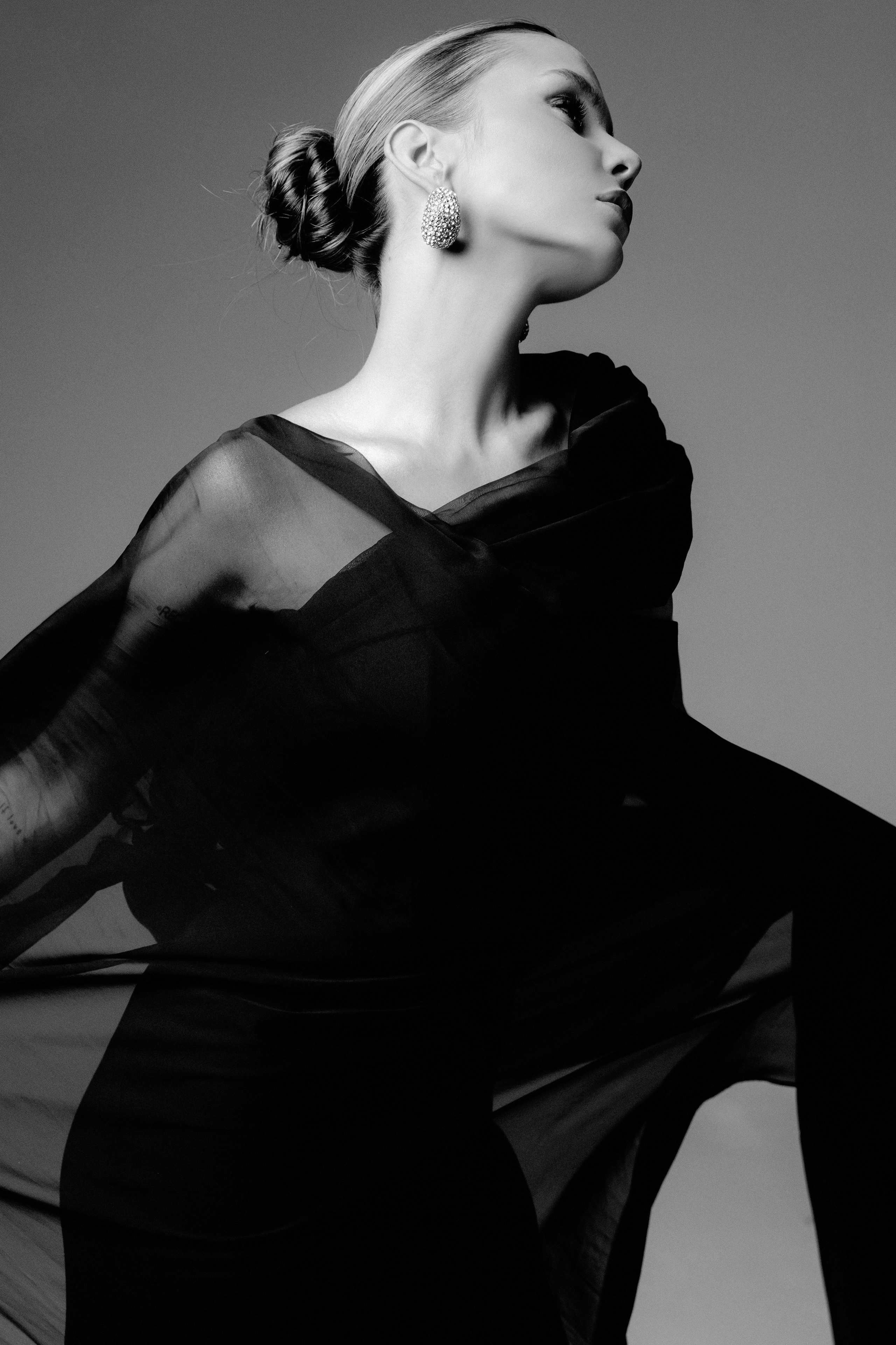 Карина. Фотограф в Москве Аида Вяльшина. Съемка женского портрета, love story, деловой потрет, контент для экспертов и брендов