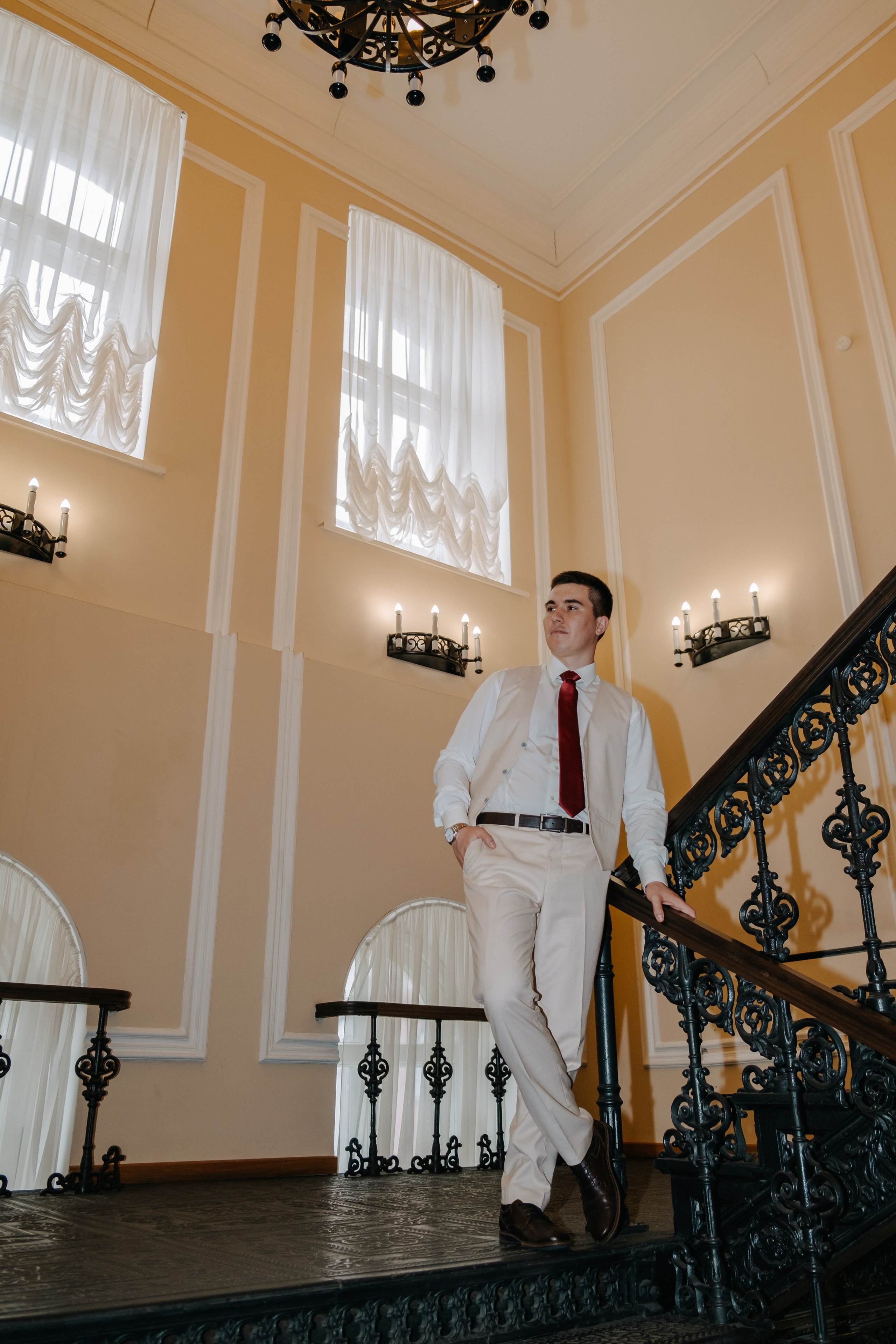 Побежали через фонтан?. Фотограф Москва, Смоленск