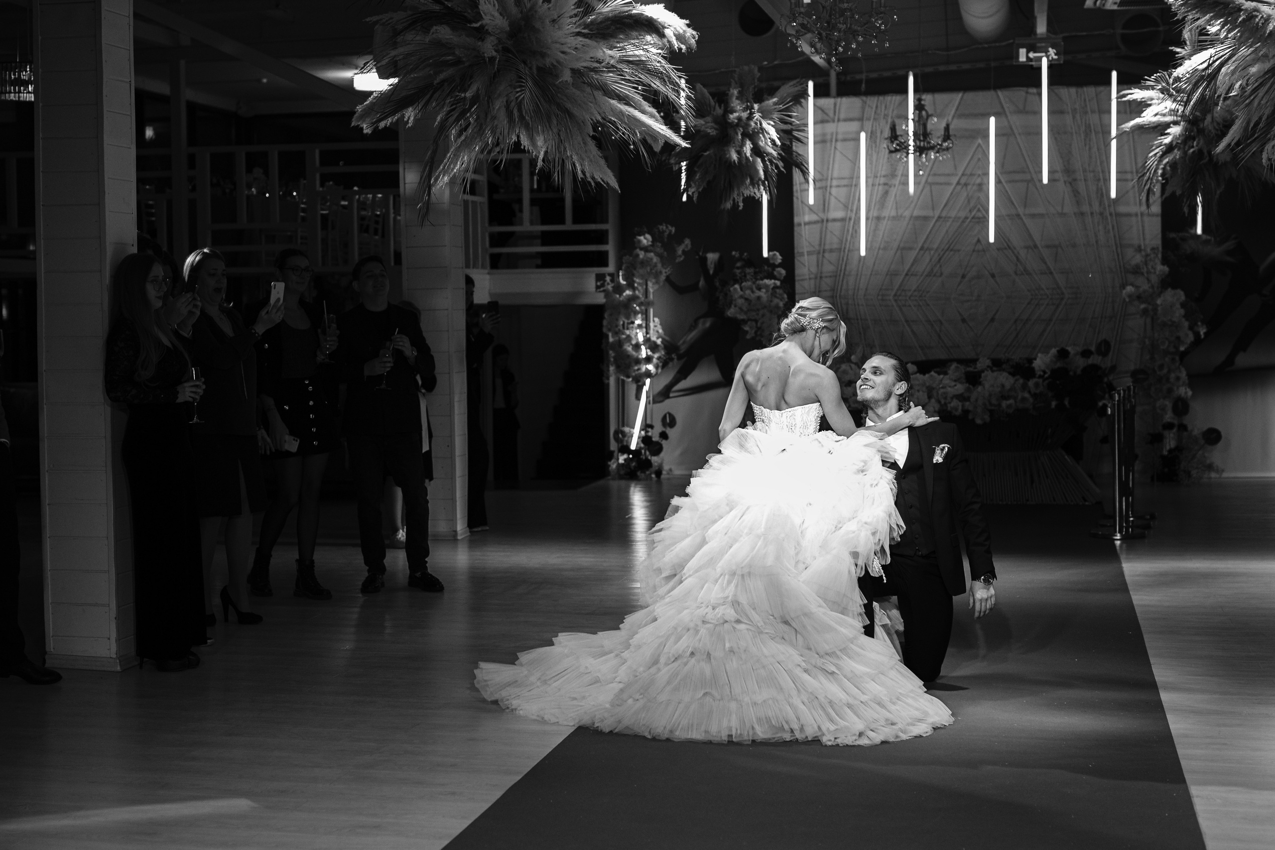 Егор и Дарья