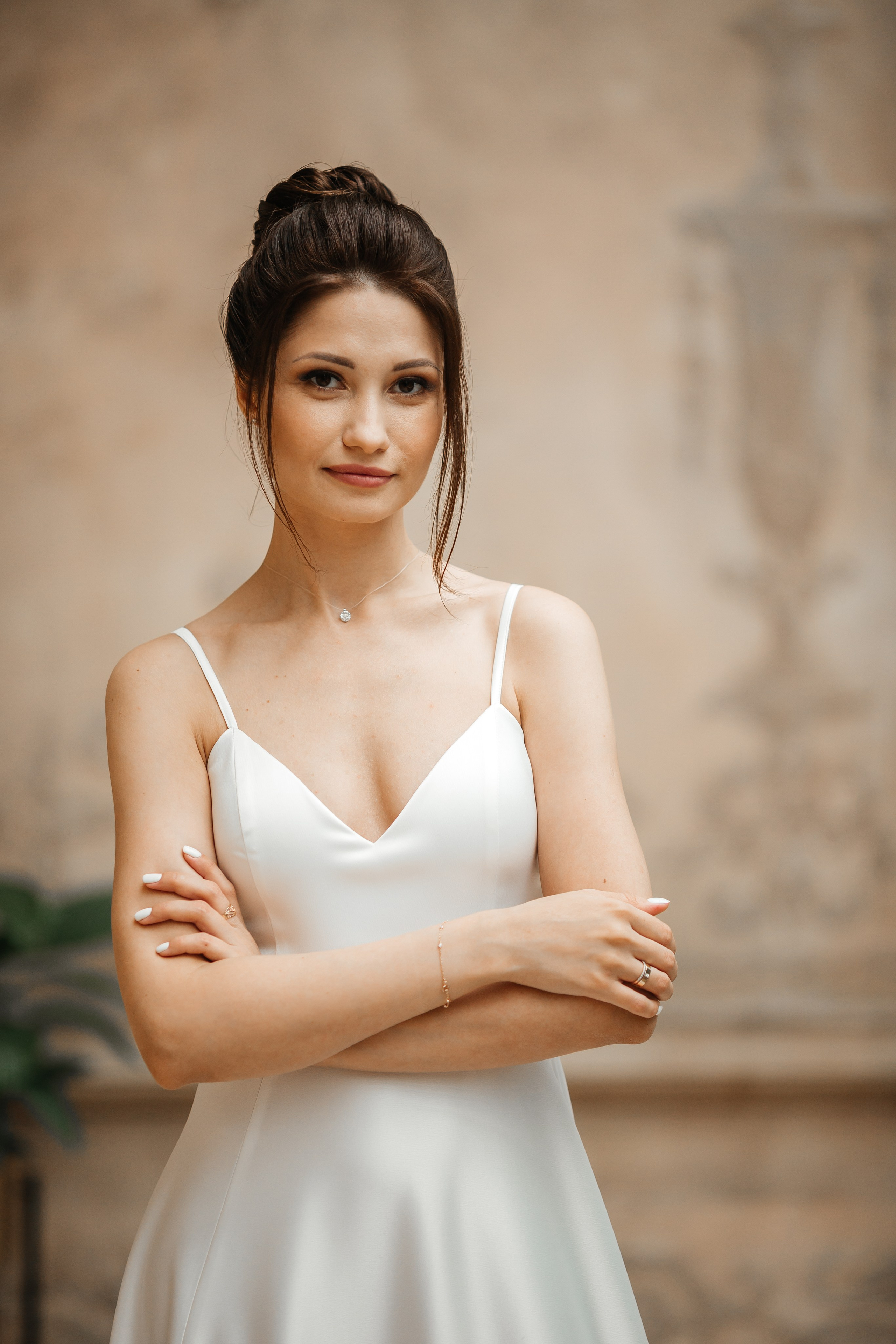 Коля и Вика