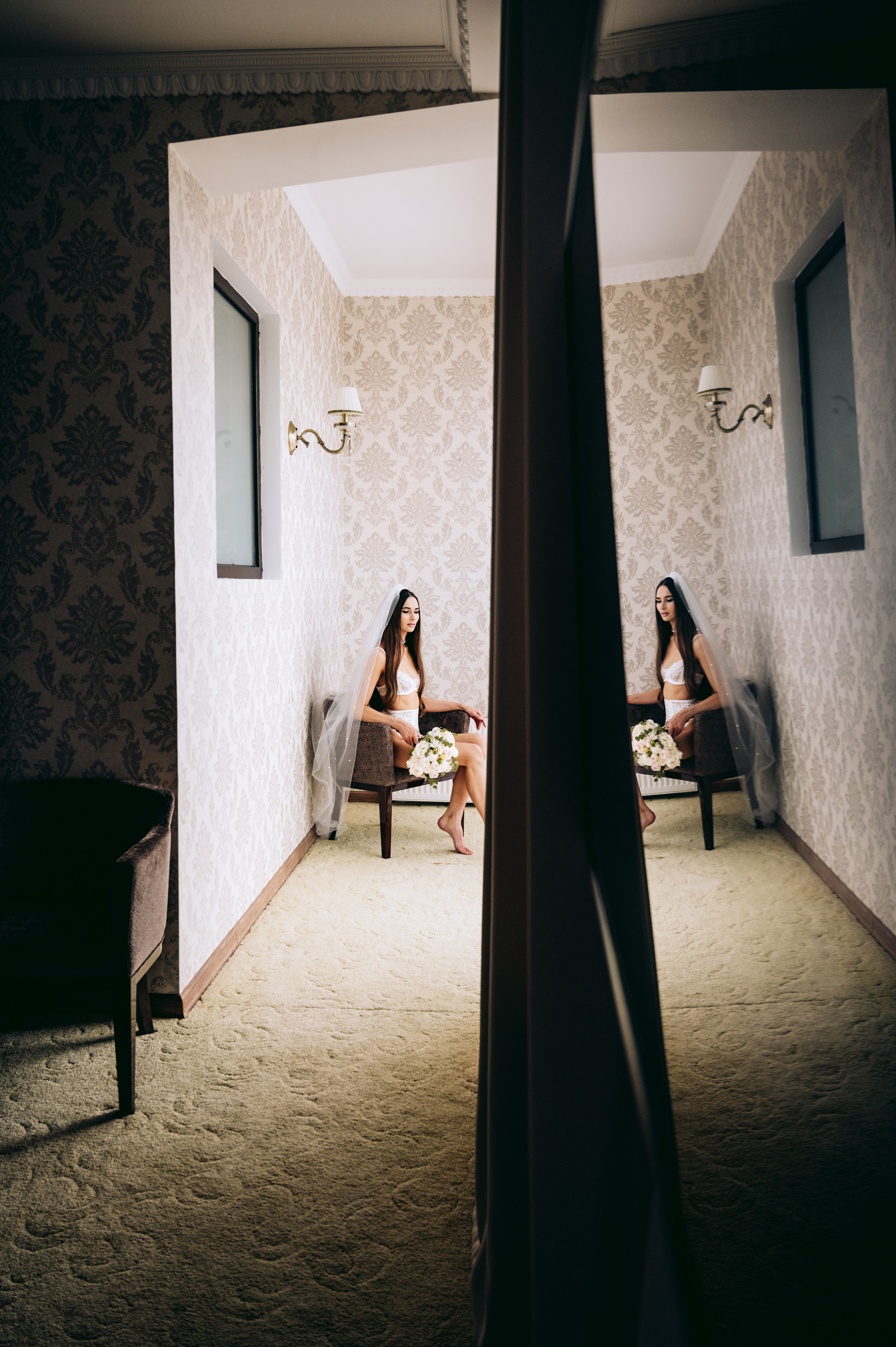 Свадьба в отеле Royal Hotel Riz. Свадебный фотограф и видеограф в городе Армавир Katerina Arts