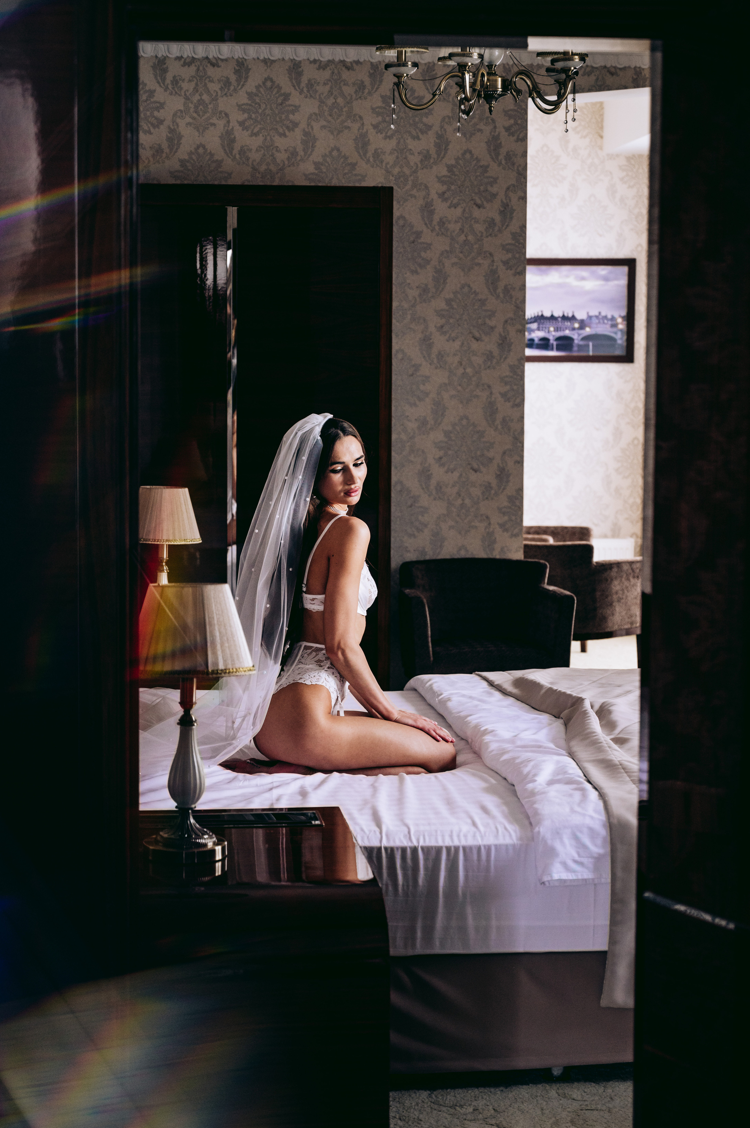 Свадьба в отеле Royal Hotel Riz. Свадебный фотограф и видеограф в городе Армавир Katerina Arts