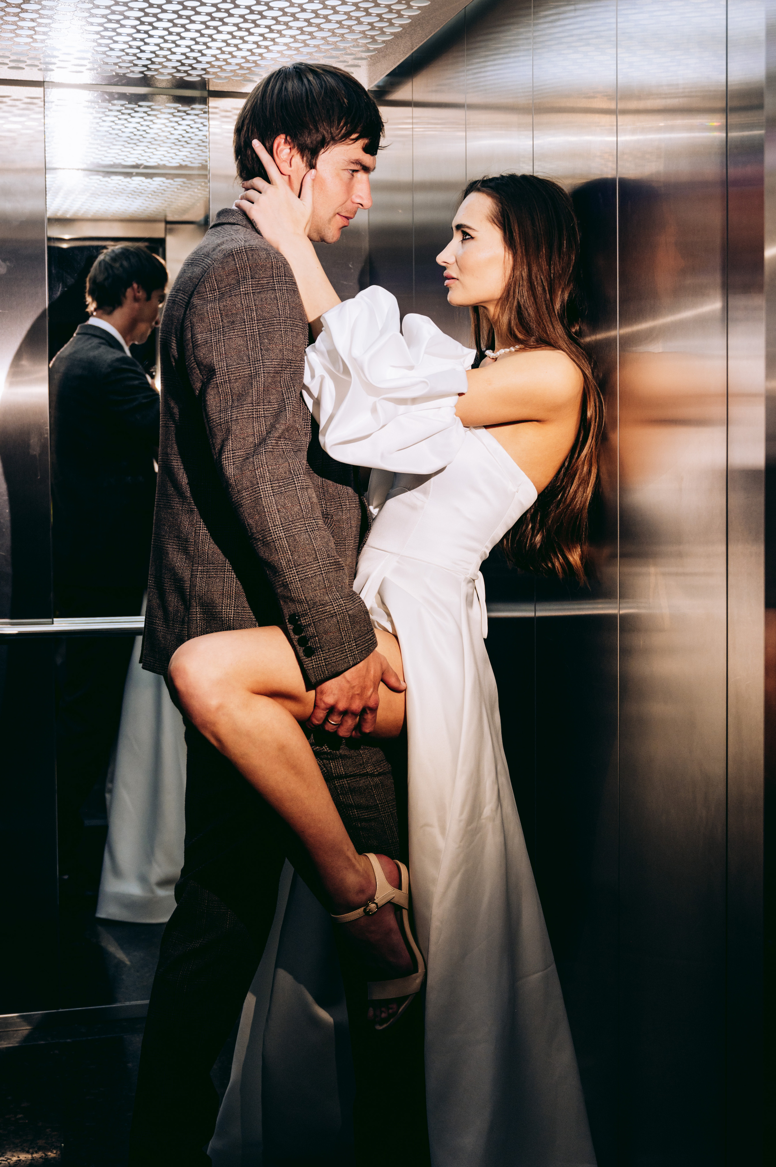 Свадьба в отеле Royal Hotel Riz. Свадебный фотограф и видеограф в городе Армавир Katerina Arts