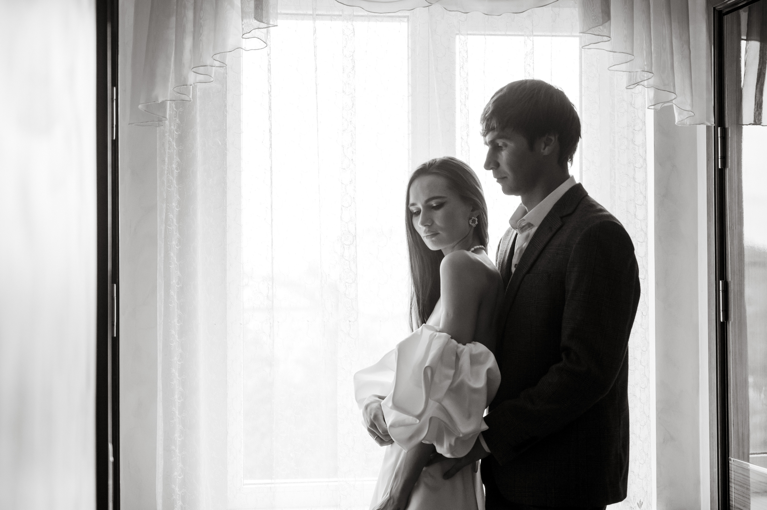 Свадьба в отеле Royal Hotel Riz. Свадебный фотограф и видеограф в городе Армавир Katerina Arts