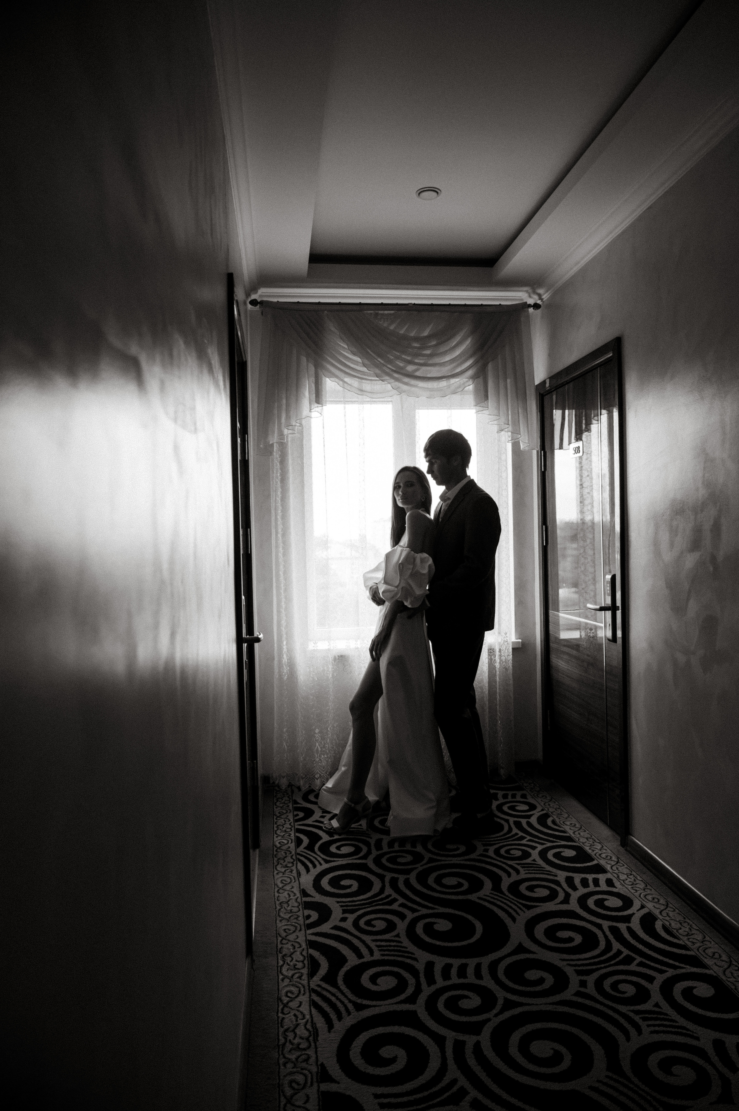 Свадьба в отеле Royal Hotel Riz. Свадебный фотограф и видеограф в городе Армавир Katerina Arts