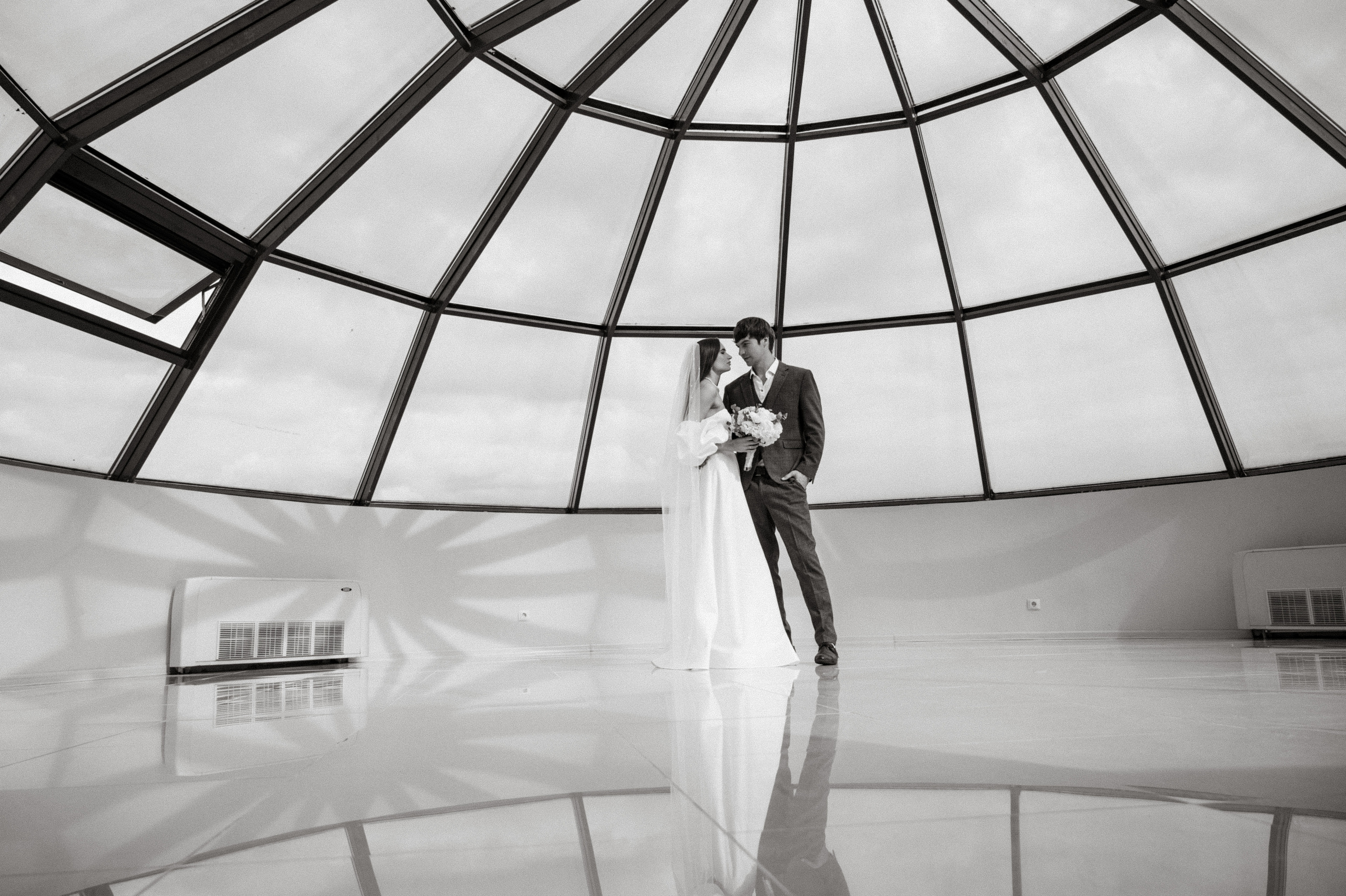 Свадьба в отеле Royal Hotel Riz. Свадебный фотограф и видеограф в городе Армавир Katerina Arts