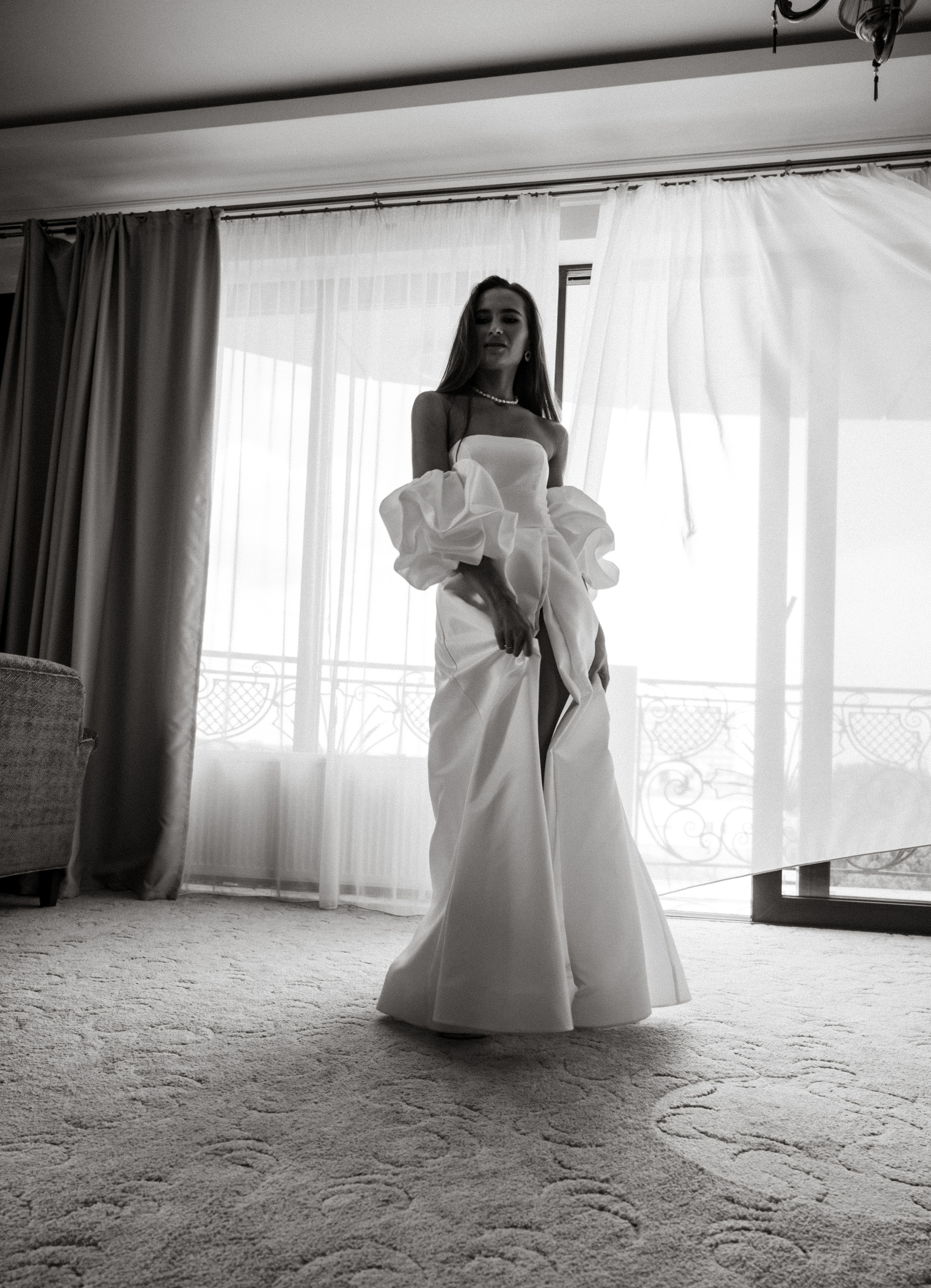 Свадьба в отеле Royal Hotel Riz. Свадебный фотограф и видеограф в городе Армавир Katerina Arts