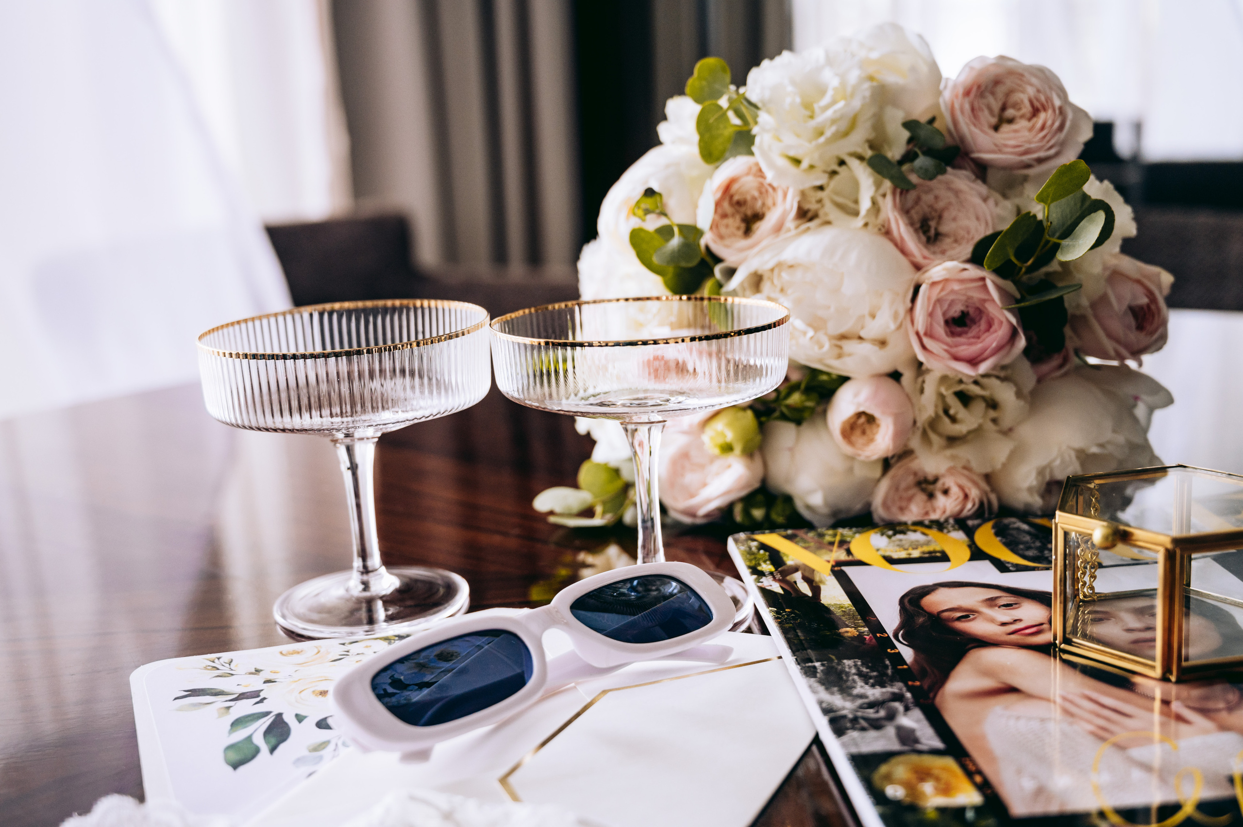 Свадьба в отеле Royal Hotel Riz. Свадебный фотограф и видеограф в городе Армавир Katerina Arts