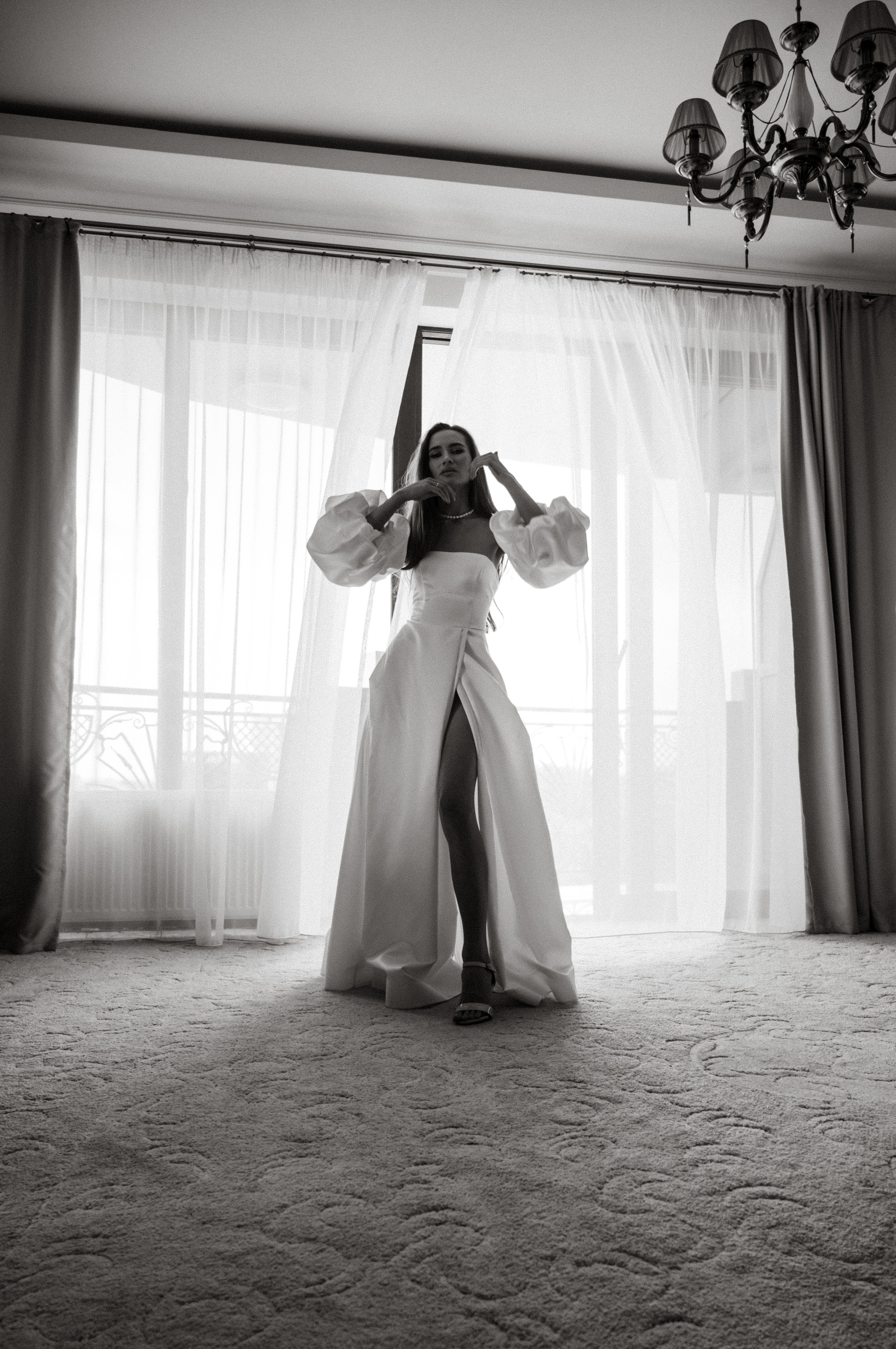 Свадьба в отеле Royal Hotel Riz. Свадебный фотограф и видеограф в городе Армавир Katerina Arts