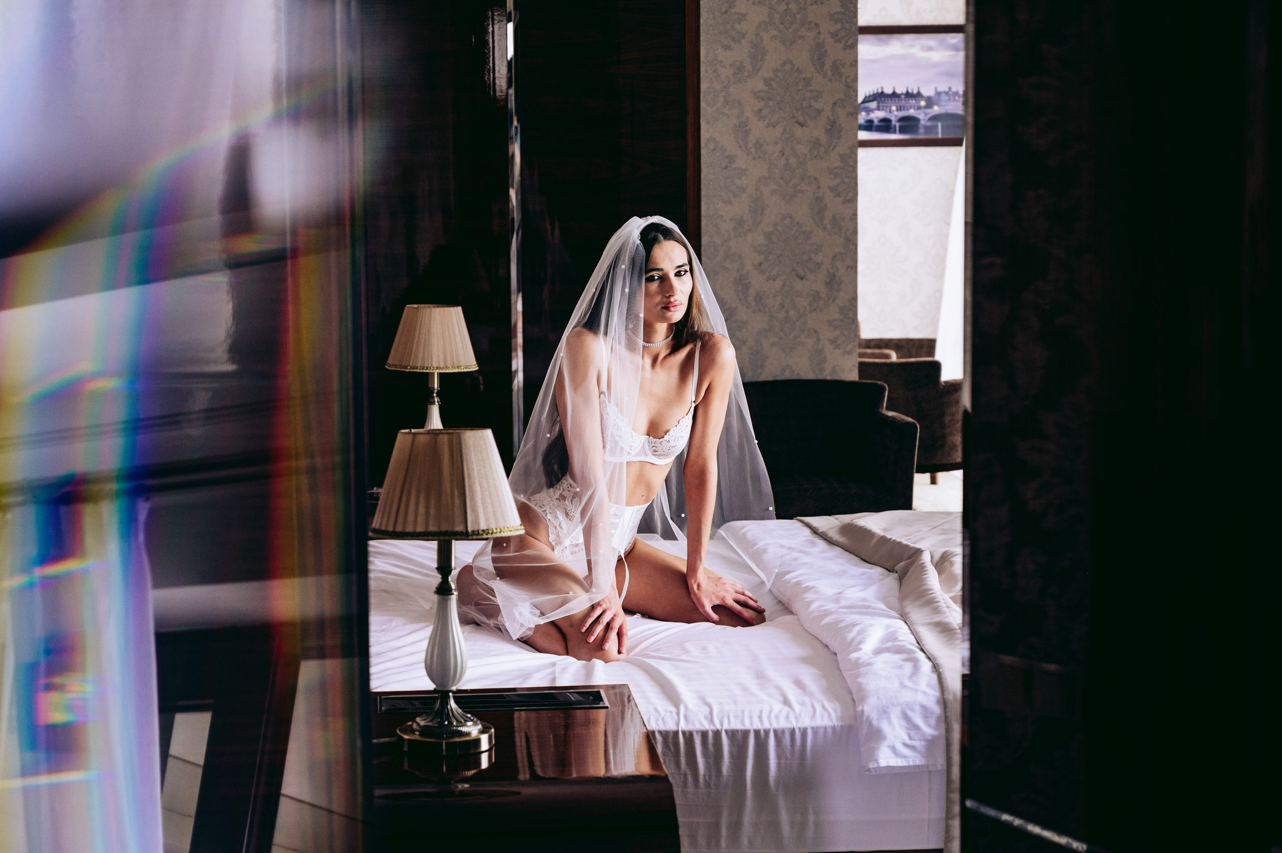 Свадьба в отеле Royal Hotel Riz. Свадебный фотограф и видеограф в городе Армавир Katerina Arts