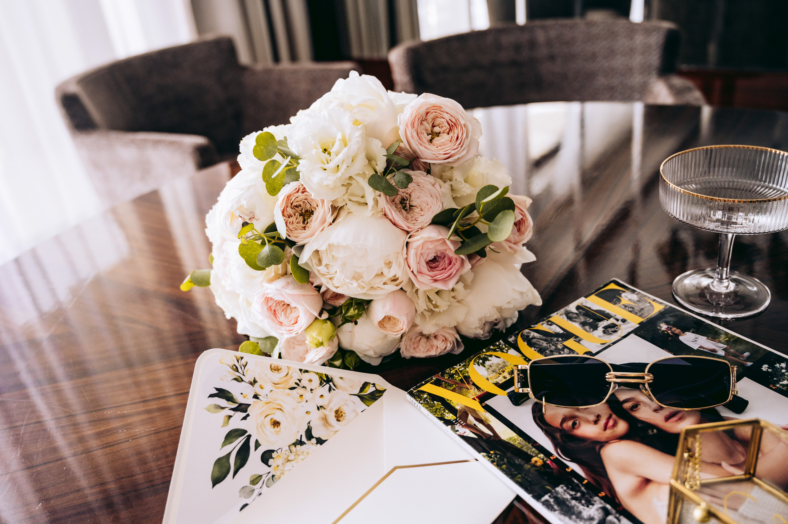 Свадьба в отеле Royal Hotel Riz. Свадебный фотограф и видеограф в городе Армавир Katerina Arts