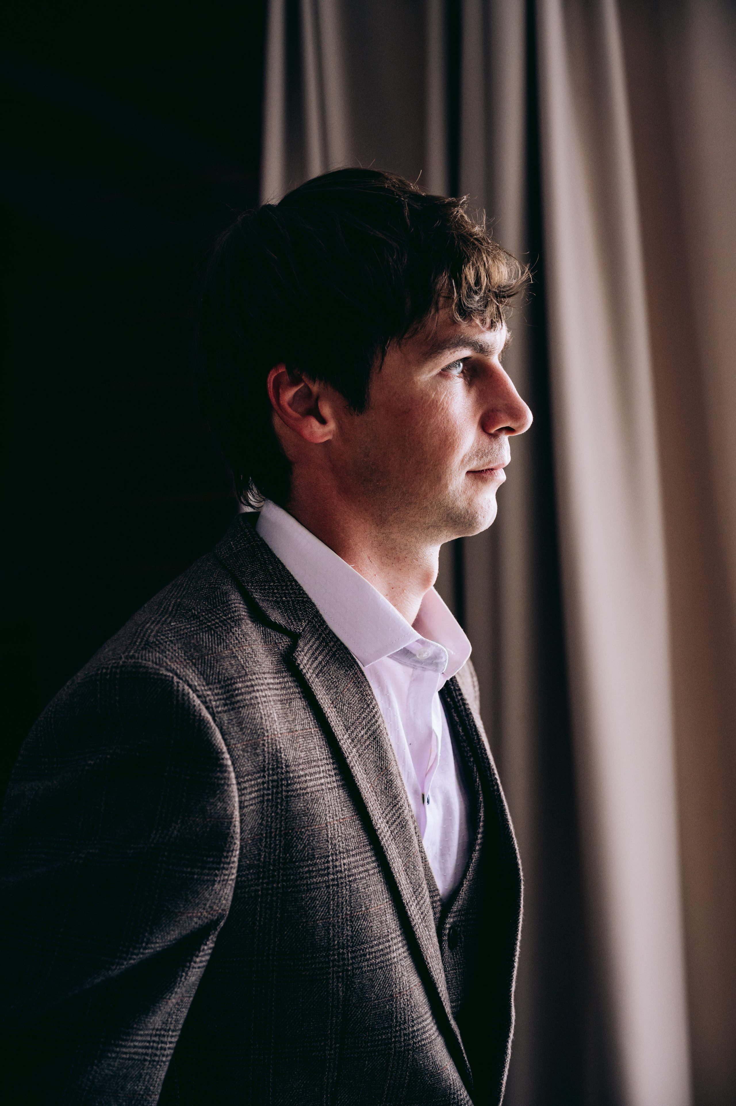 Свадьба в отеле Royal Hotel Riz. Свадебный фотограф и видеограф в городе Армавир Katerina Arts