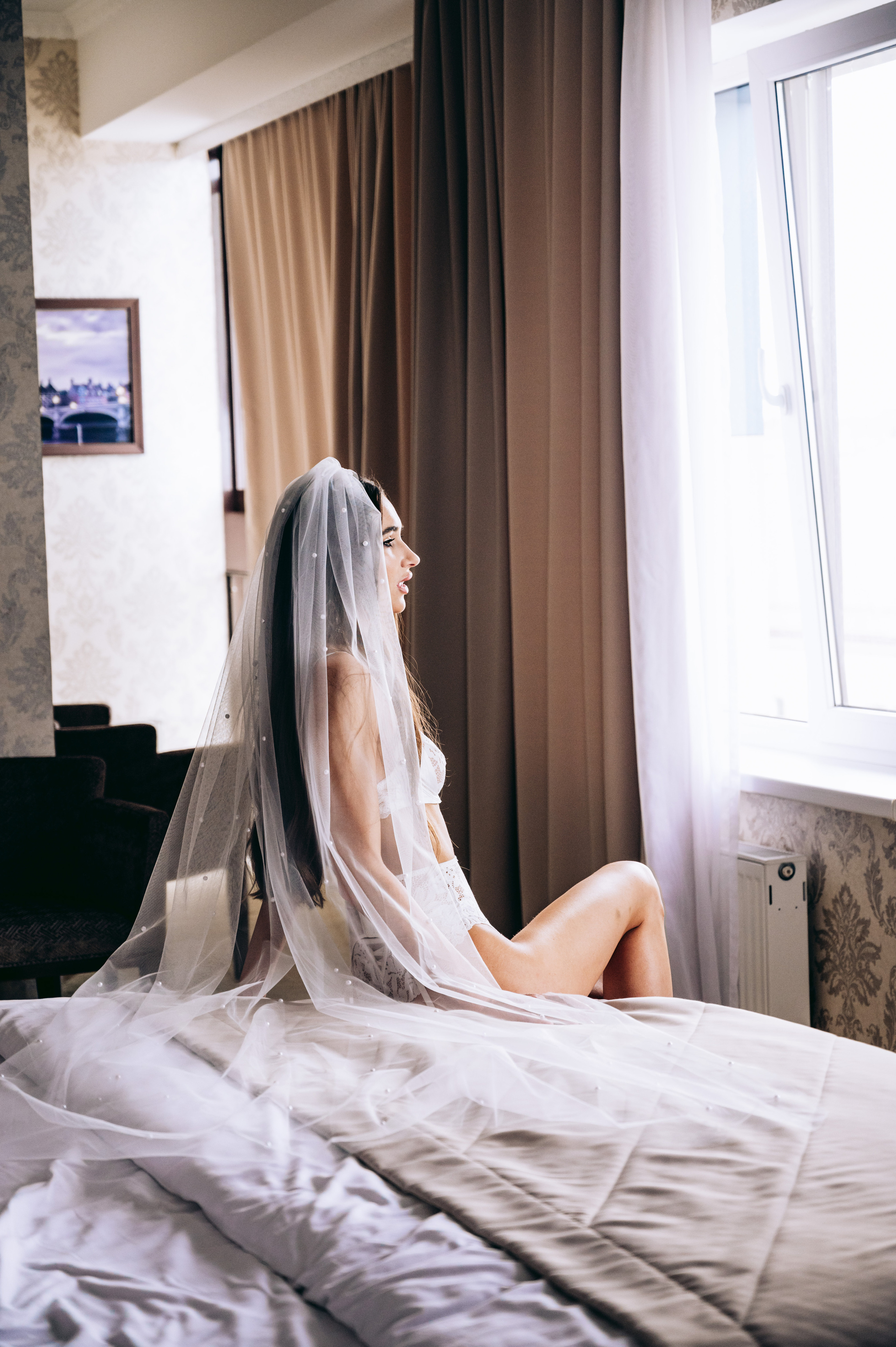 Свадьба в отеле Royal Hotel Riz. Свадебный фотограф и видеограф в городе Армавир Katerina Arts