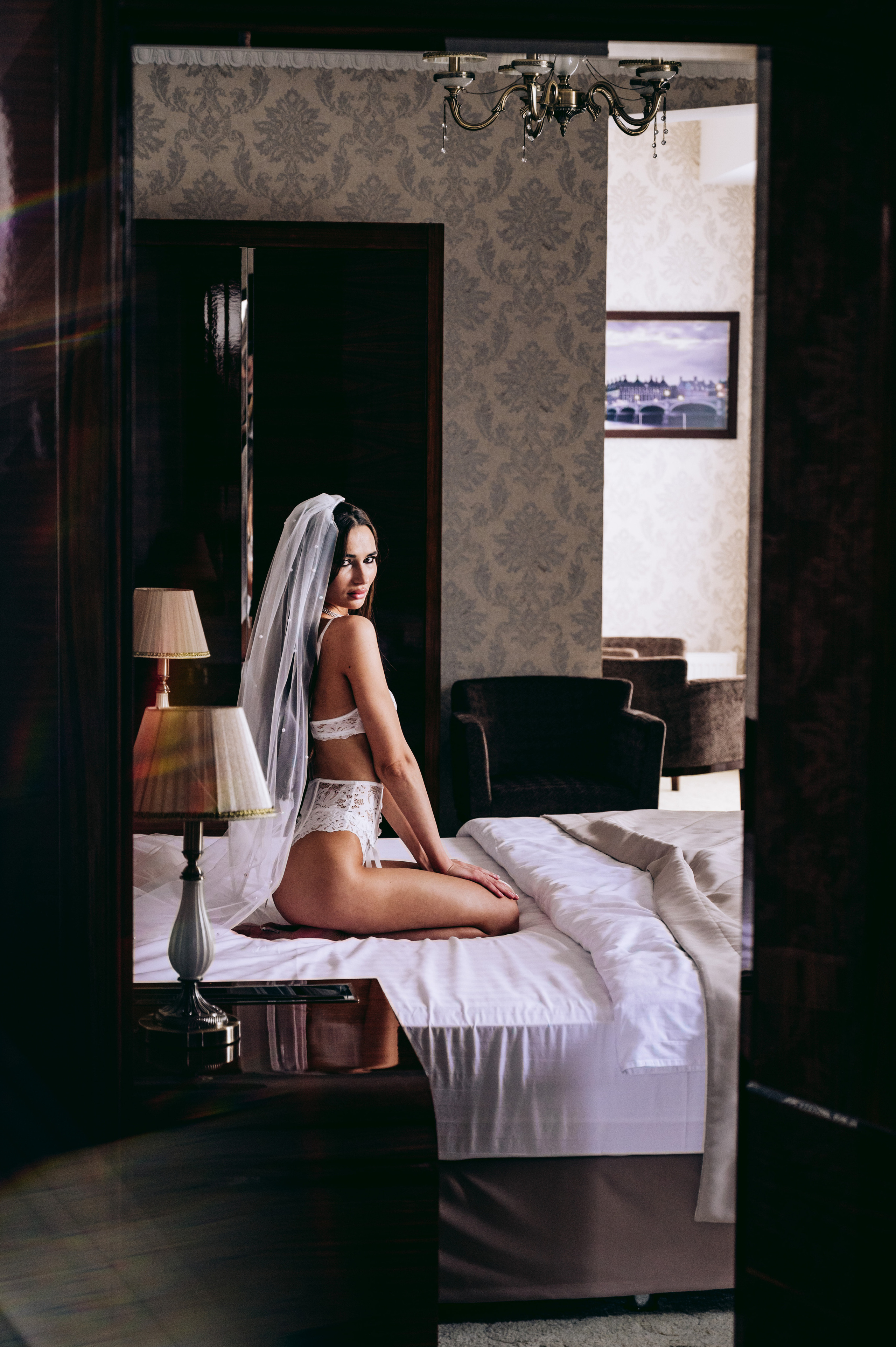 Свадьба в отеле Royal Hotel Riz. Свадебный фотограф и видеограф в городе Армавир Katerina Arts