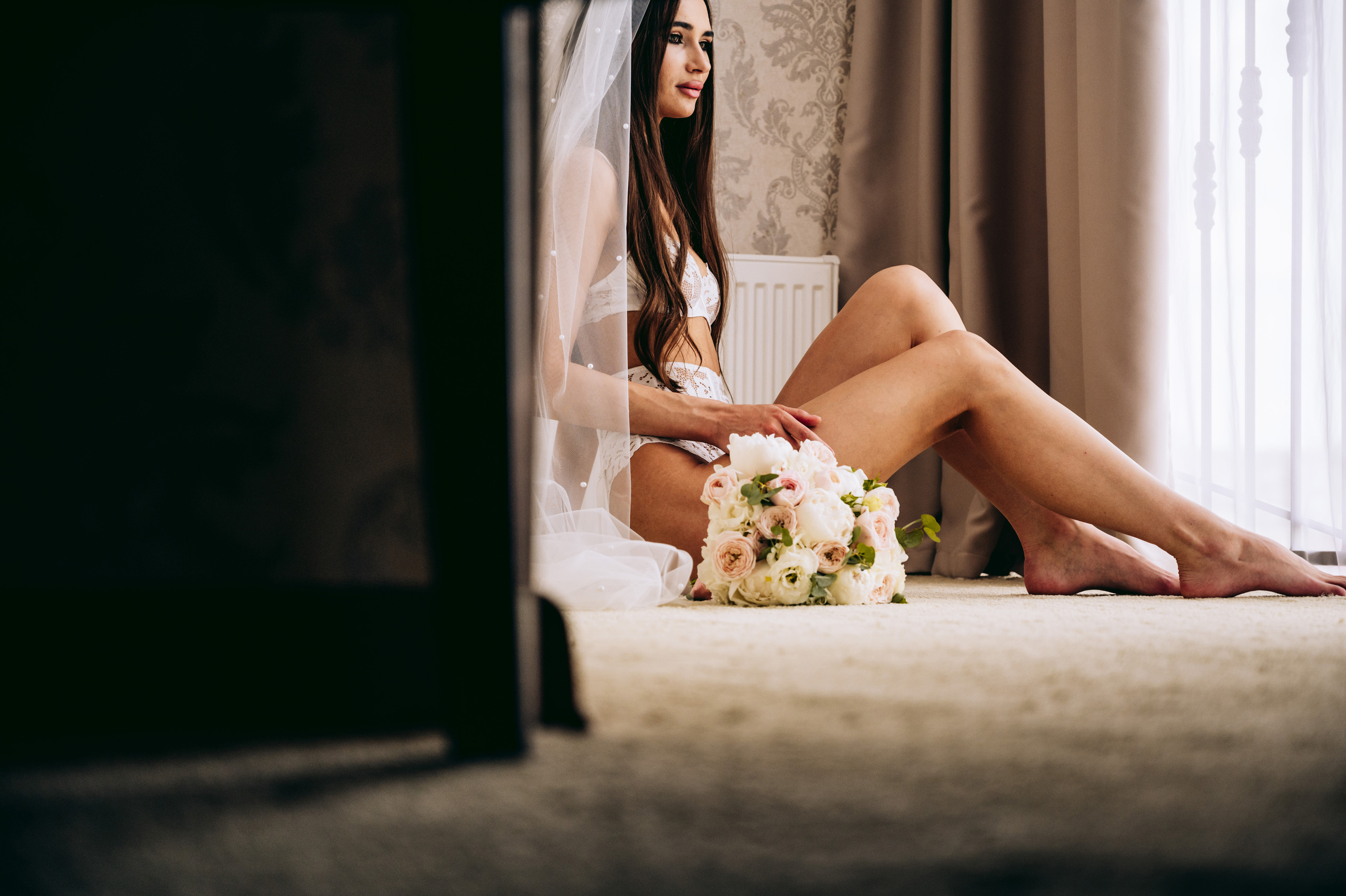 Свадьба в отеле Royal Hotel Riz. Свадебный фотограф и видеограф в городе Армавир Katerina Arts