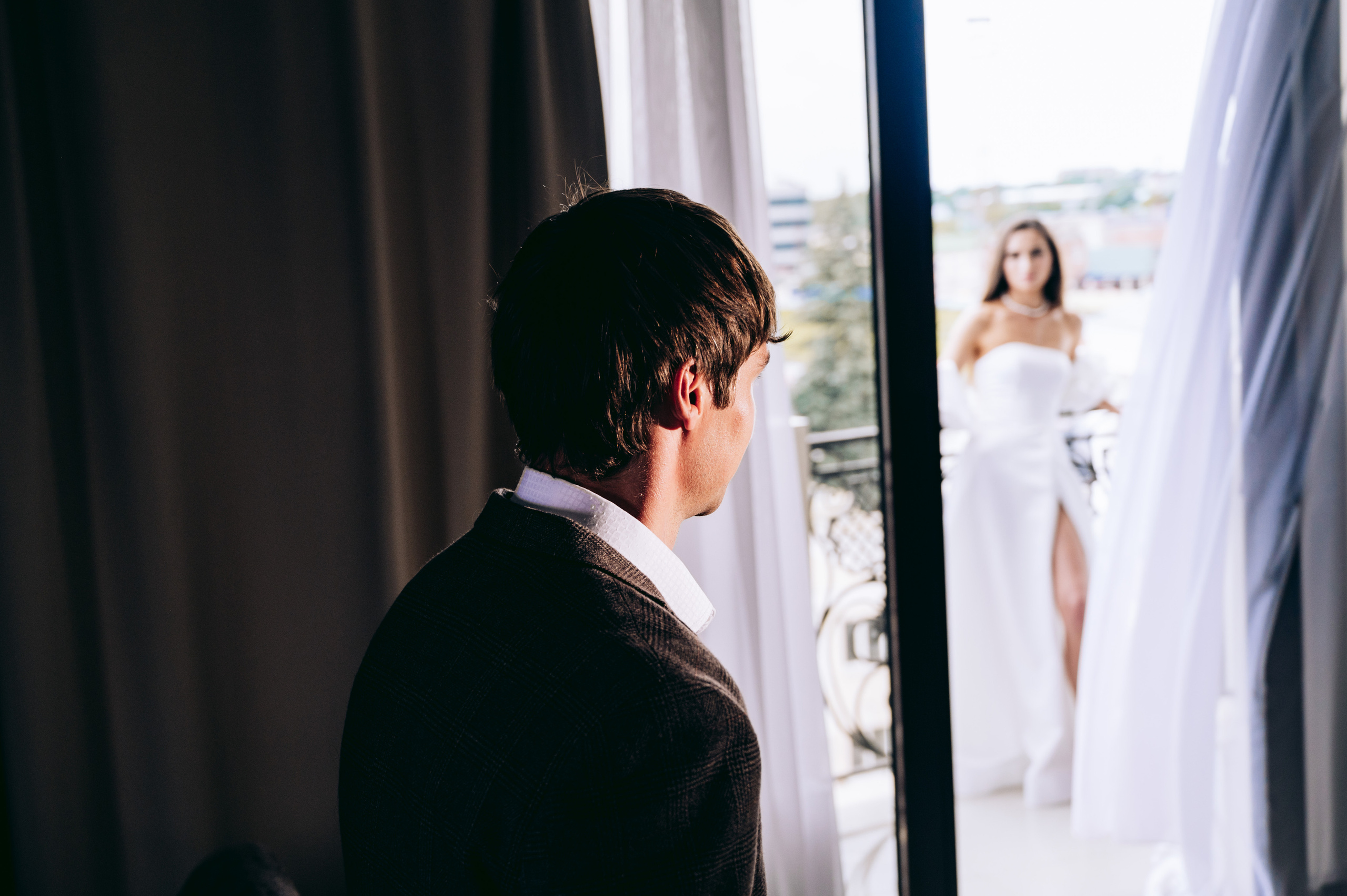 Свадьба в отеле Royal Hotel Riz. Свадебный фотограф и видеограф в городе Армавир Katerina Arts