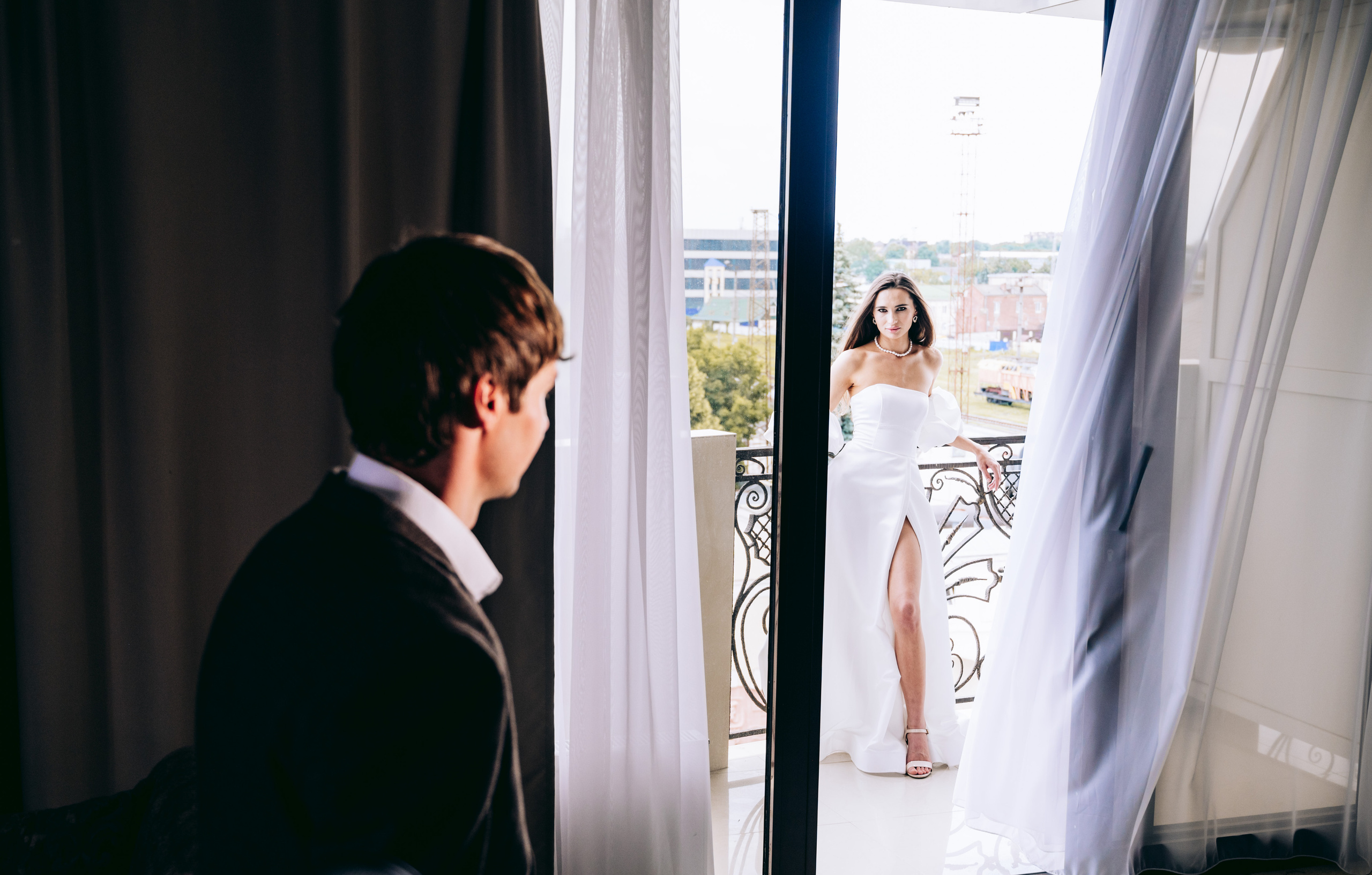 Свадьба в отеле Royal Hotel Riz. Свадебный фотограф и видеограф в городе Армавир Katerina Arts