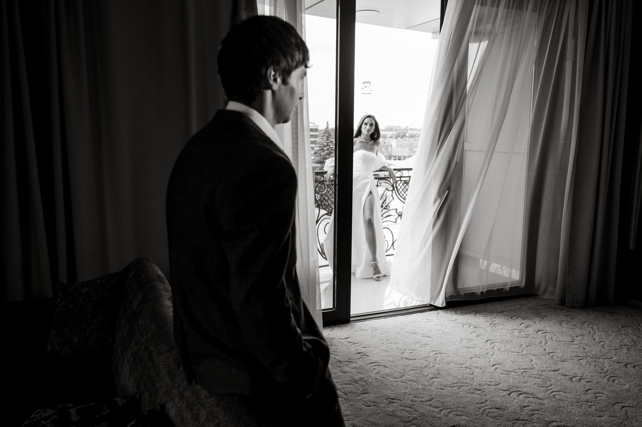 Свадьба в отеле Royal Hotel Riz. Свадебный фотограф и видеограф в городе Армавир Katerina Arts