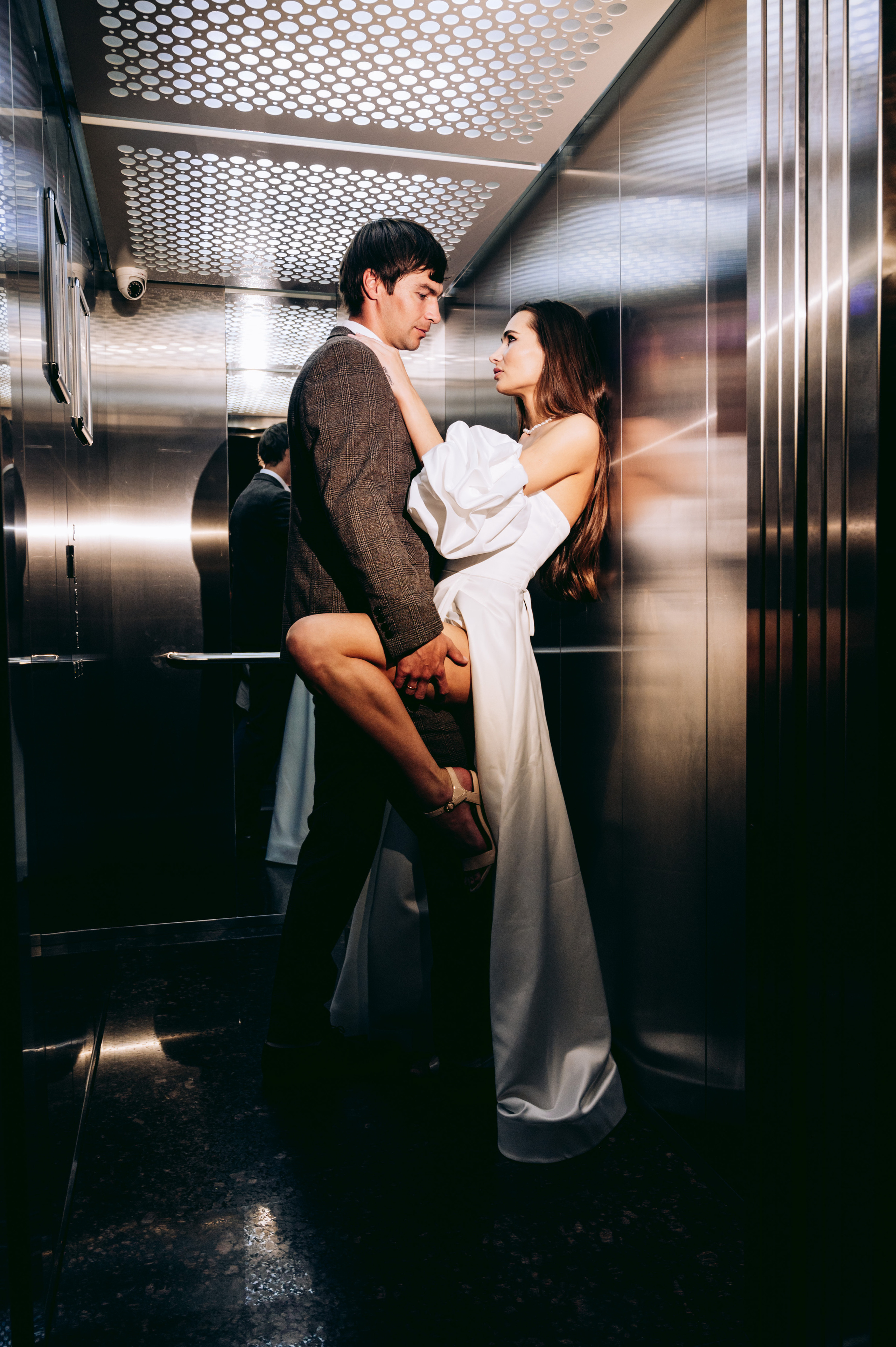 Свадьба в отеле Royal Hotel Riz. Свадебный фотограф и видеограф в городе Армавир Katerina Arts