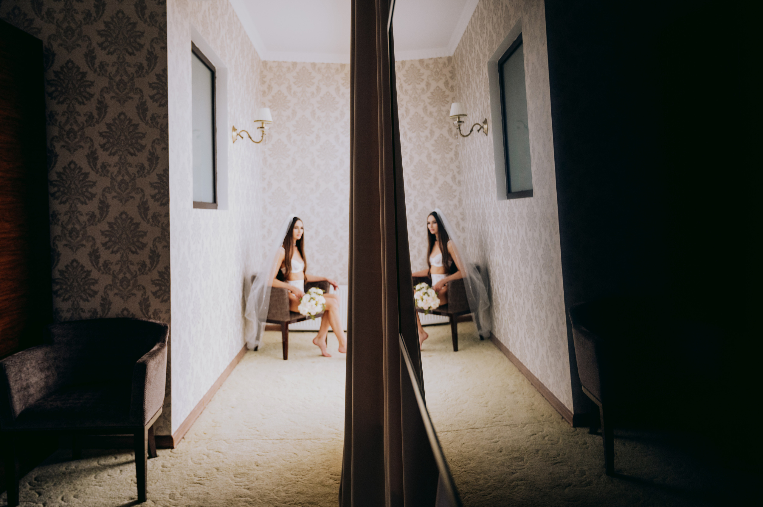 Свадьба в отеле Royal Hotel Riz. Свадебный фотограф и видеограф в городе Армавир Katerina Arts