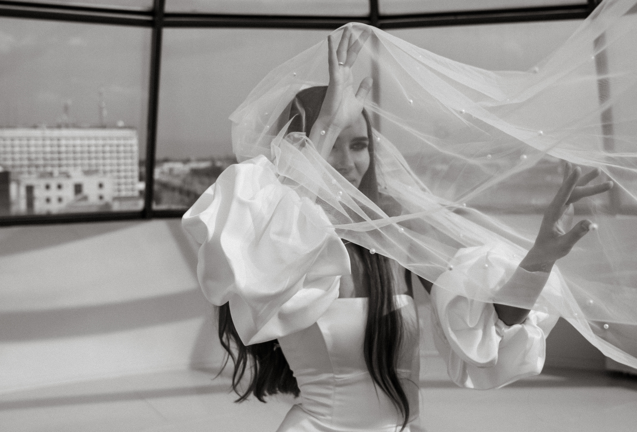 Свадьба в отеле Royal Hotel Riz. Свадебный фотограф и видеограф в городе Армавир Katerina Arts