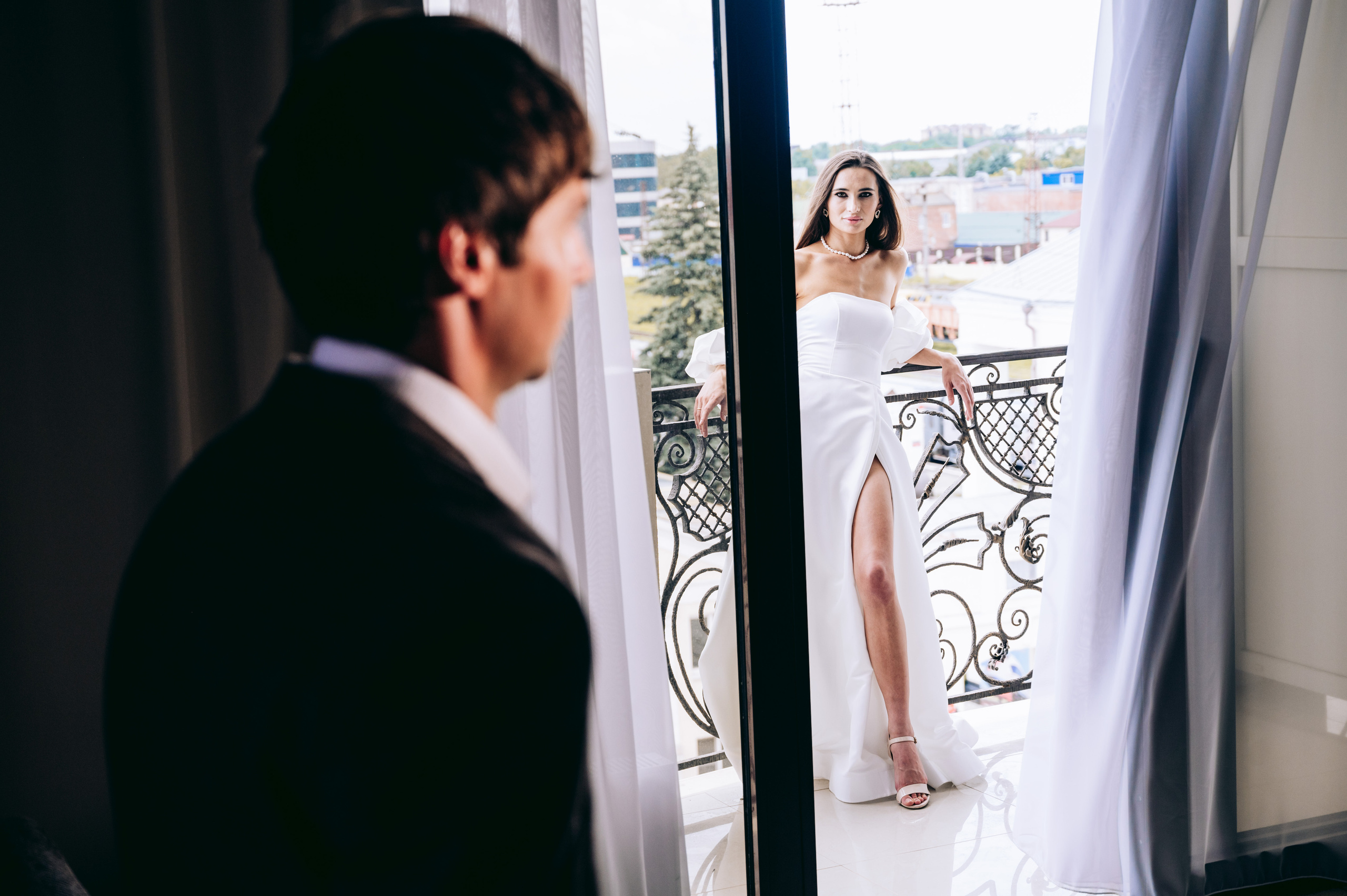 Свадьба в отеле Royal Hotel Riz. Свадебный фотограф и видеограф в городе Армавир Katerina Arts