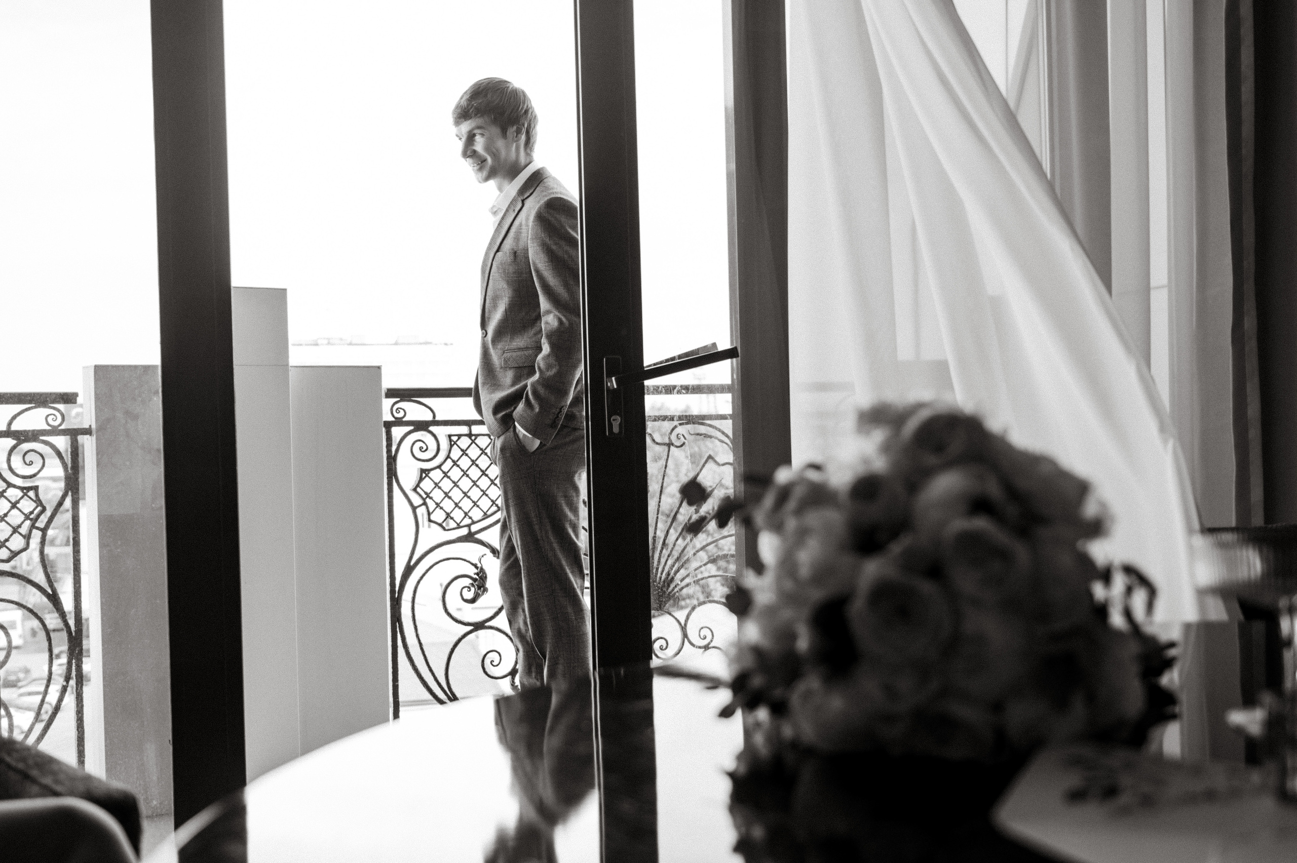 Свадьба в отеле Royal Hotel Riz. Свадебный фотограф и видеограф в городе Армавир Katerina Arts