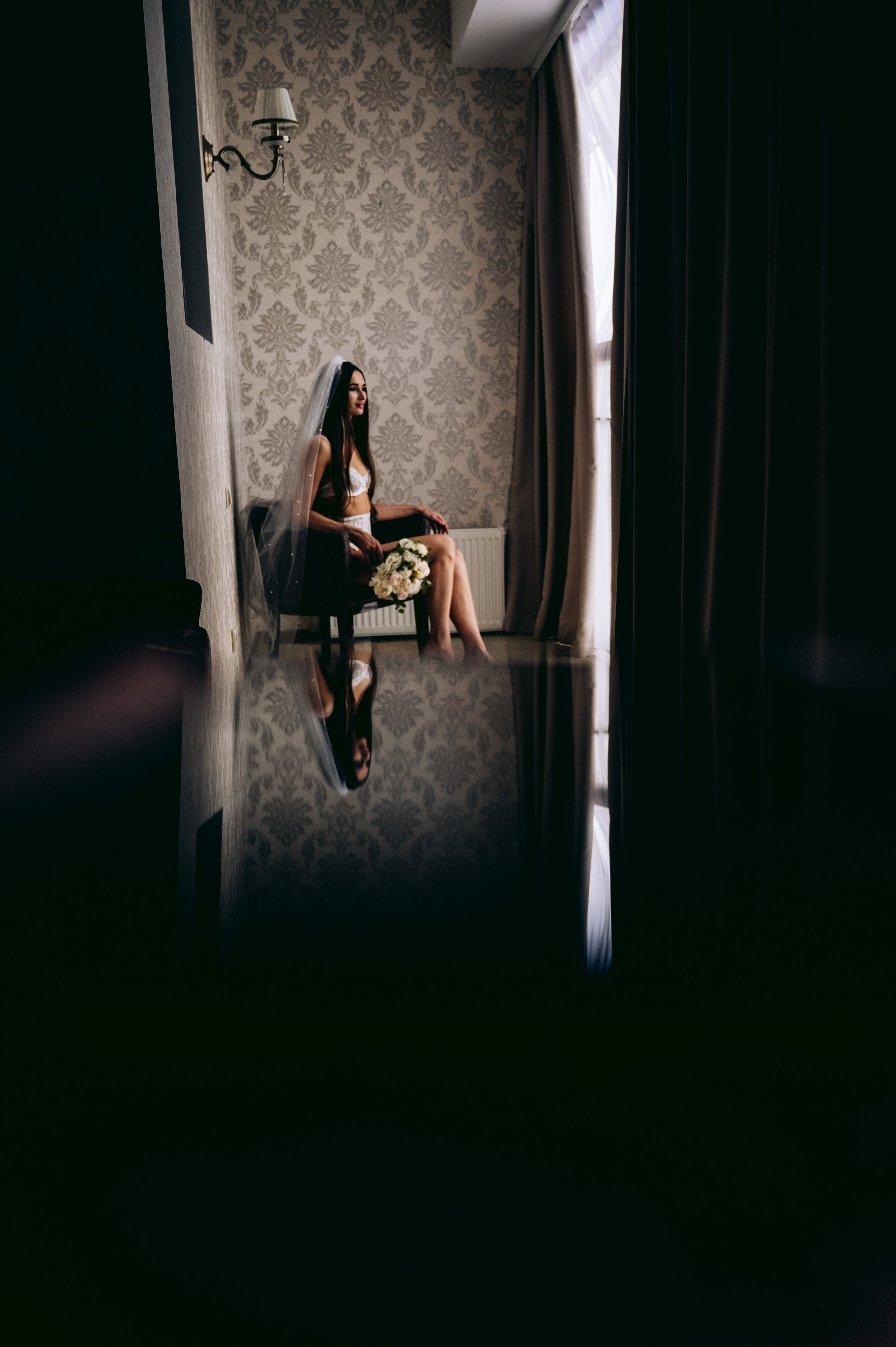 Свадьба в отеле Royal Hotel Riz. Свадебный фотограф и видеограф в городе Армавир Katerina Arts