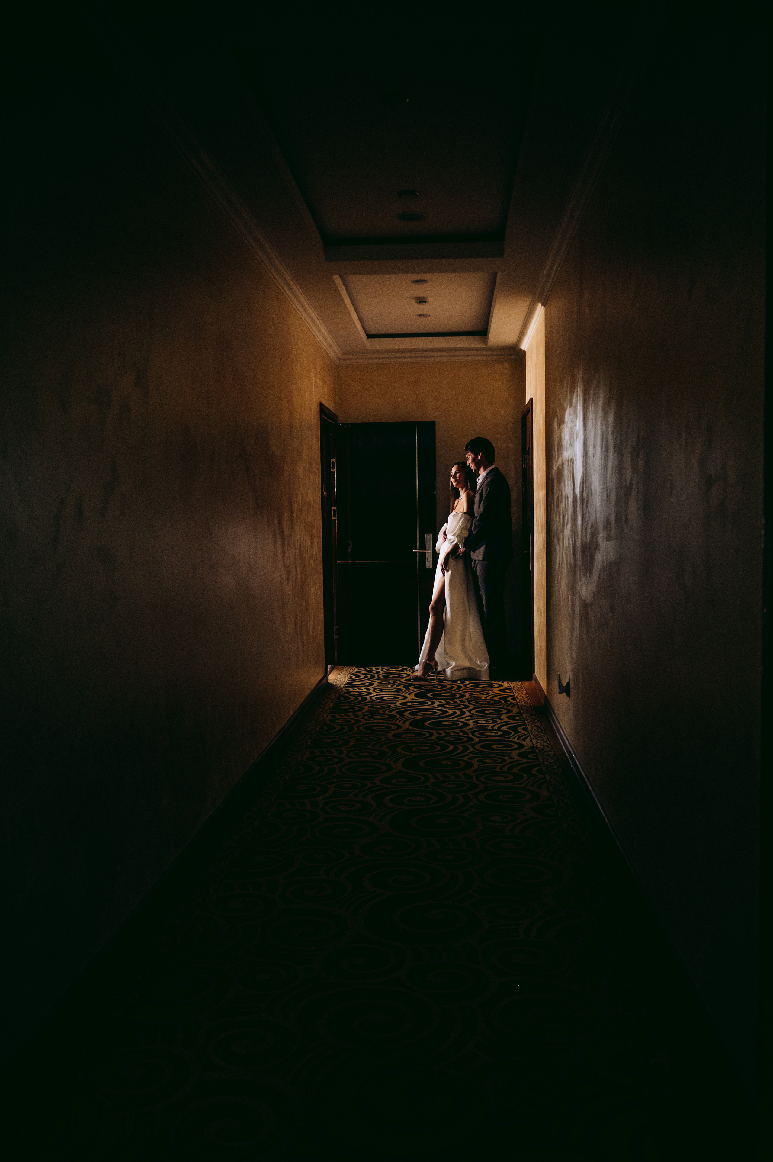 Свадьба в отеле Royal Hotel Riz. Свадебный фотограф и видеограф в городе Армавир Katerina Arts