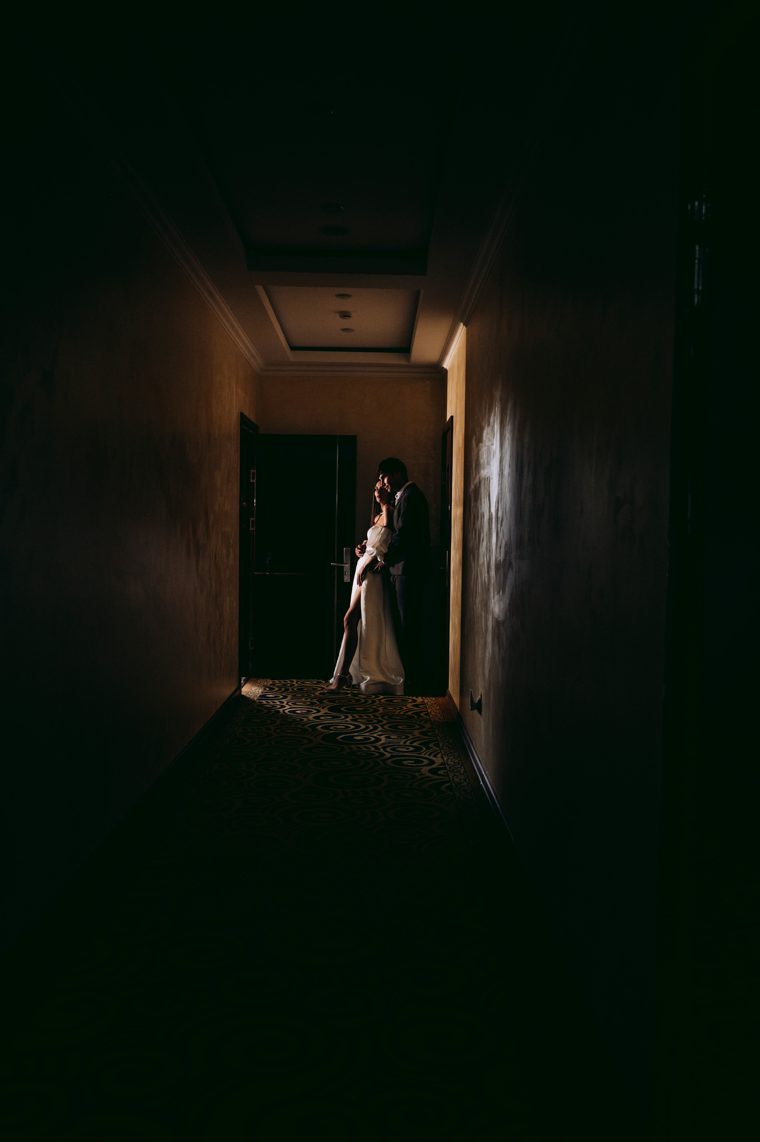 Свадьба в отеле Royal Hotel Riz. Свадебный фотограф и видеограф в городе Армавир Katerina Arts