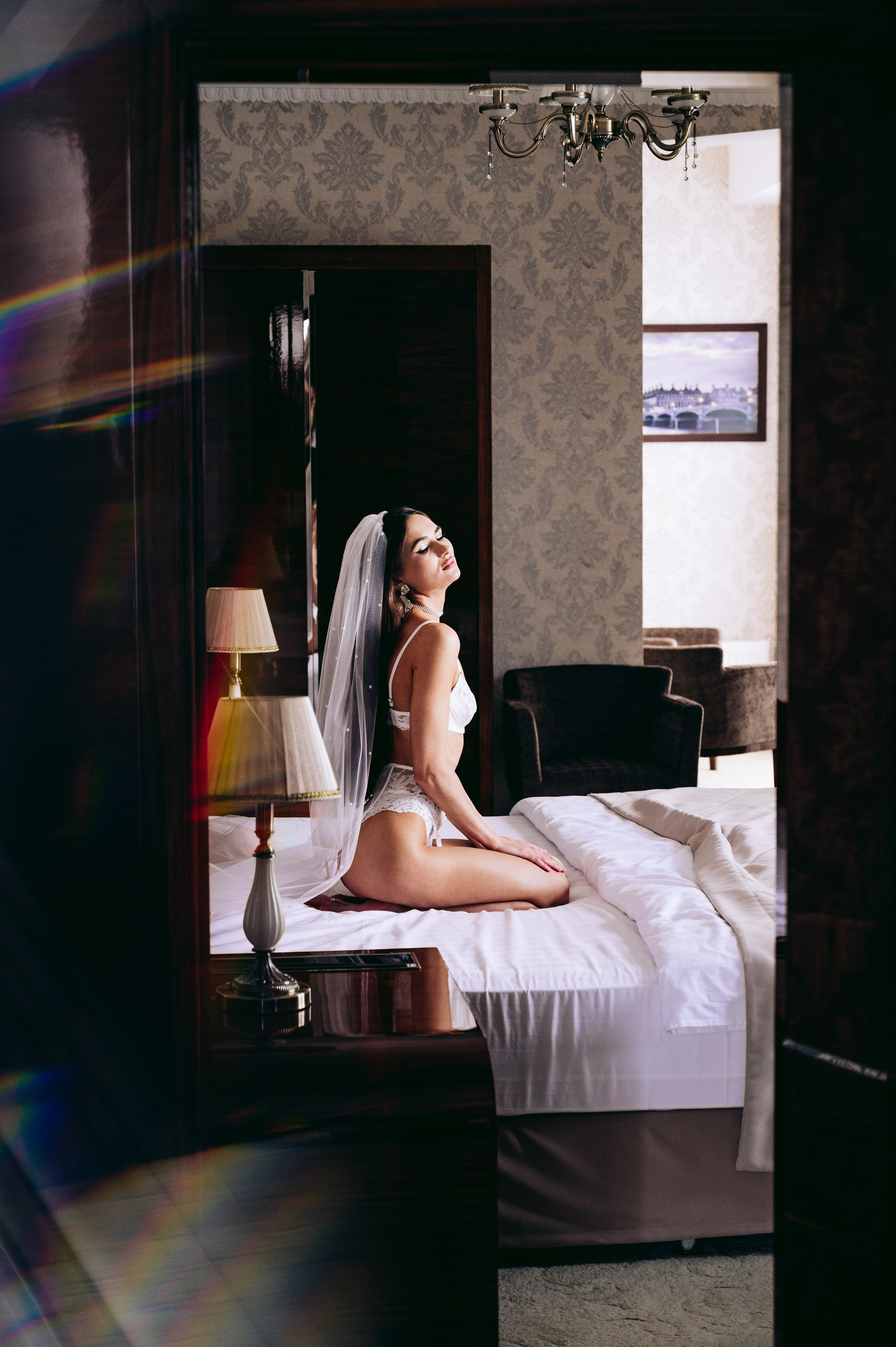 Свадьба в отеле Royal Hotel Riz. Свадебный фотограф и видеограф в городе Армавир Katerina Arts