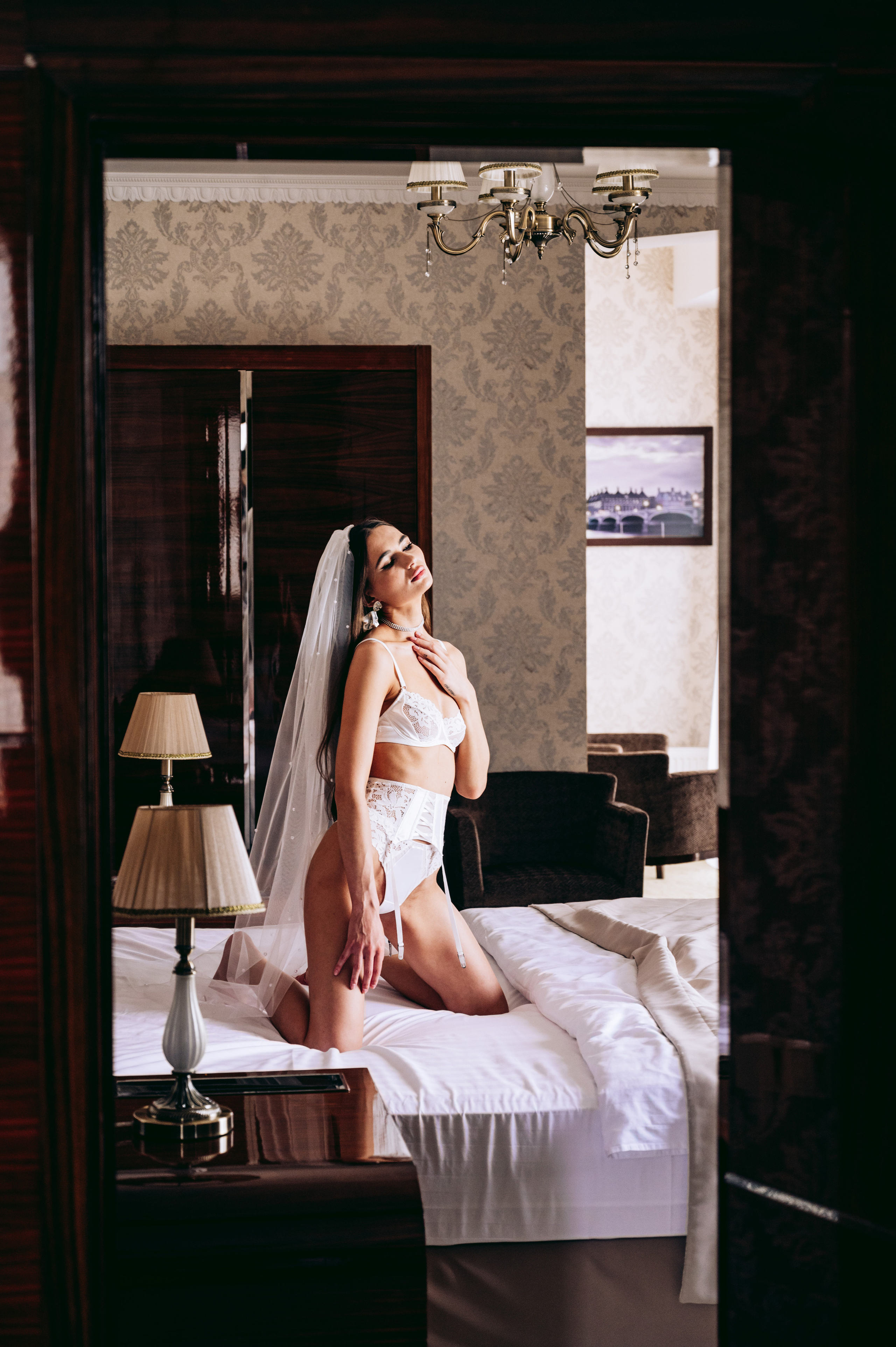 Свадьба в отеле Royal Hotel Riz. Свадебный фотограф и видеограф в городе Армавир Katerina Arts