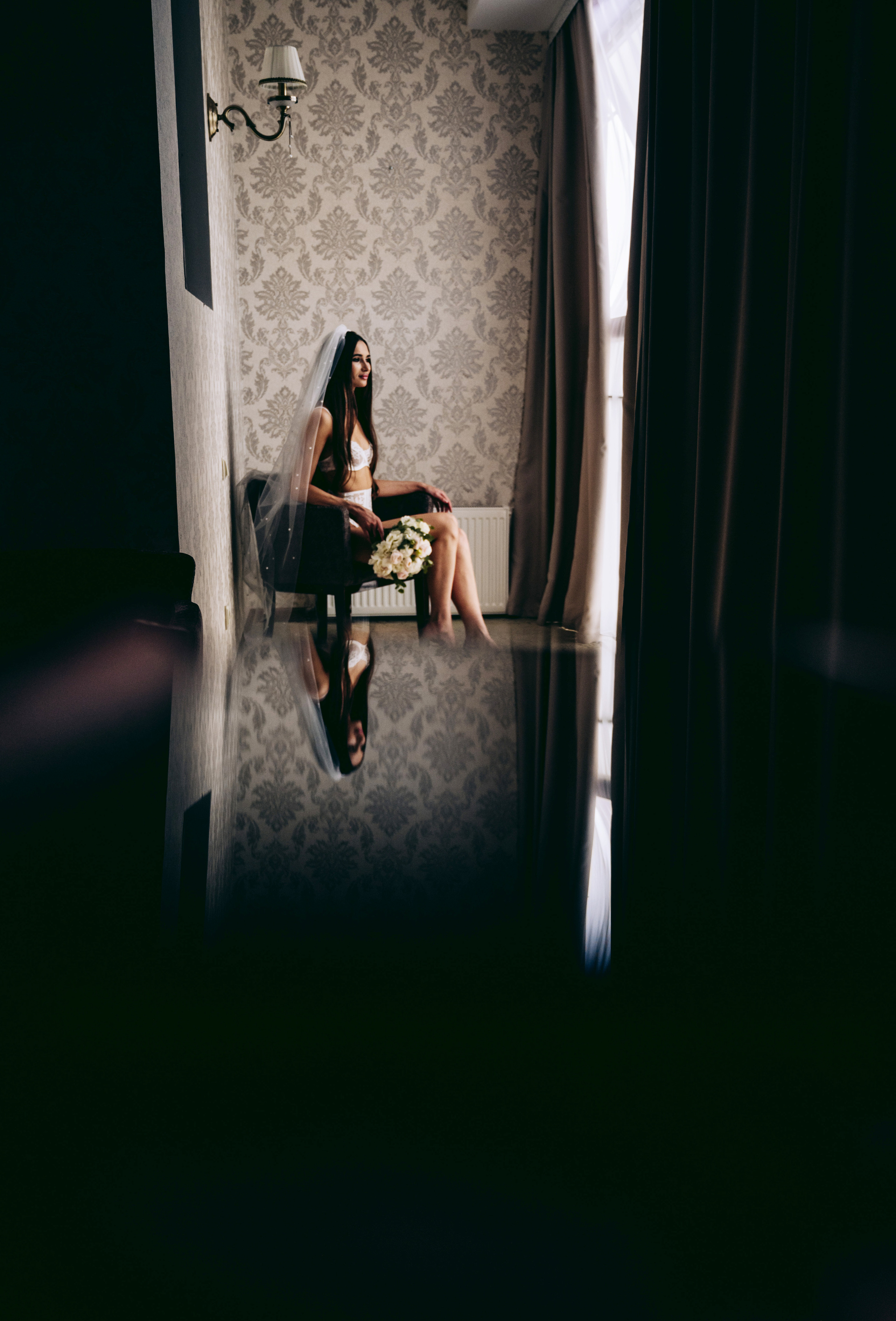 Свадьба в отеле Royal Hotel Riz. Свадебный фотограф и видеограф в городе Армавир Katerina Arts