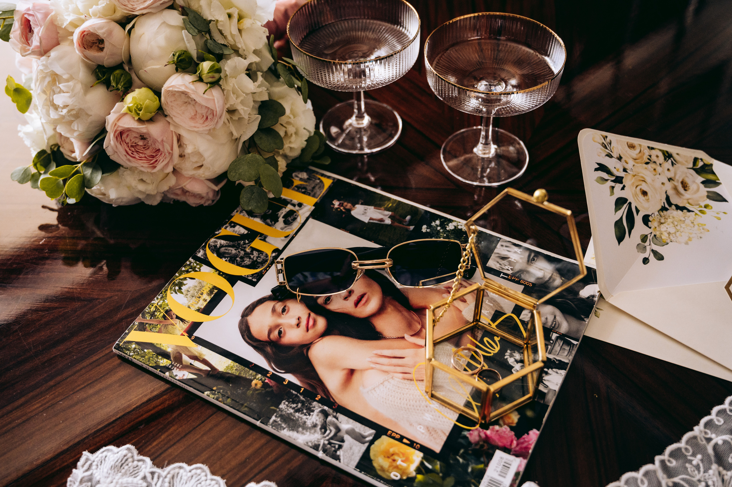 Свадьба в отеле Royal Hotel Riz. Свадебный фотограф и видеограф в городе Армавир Katerina Arts